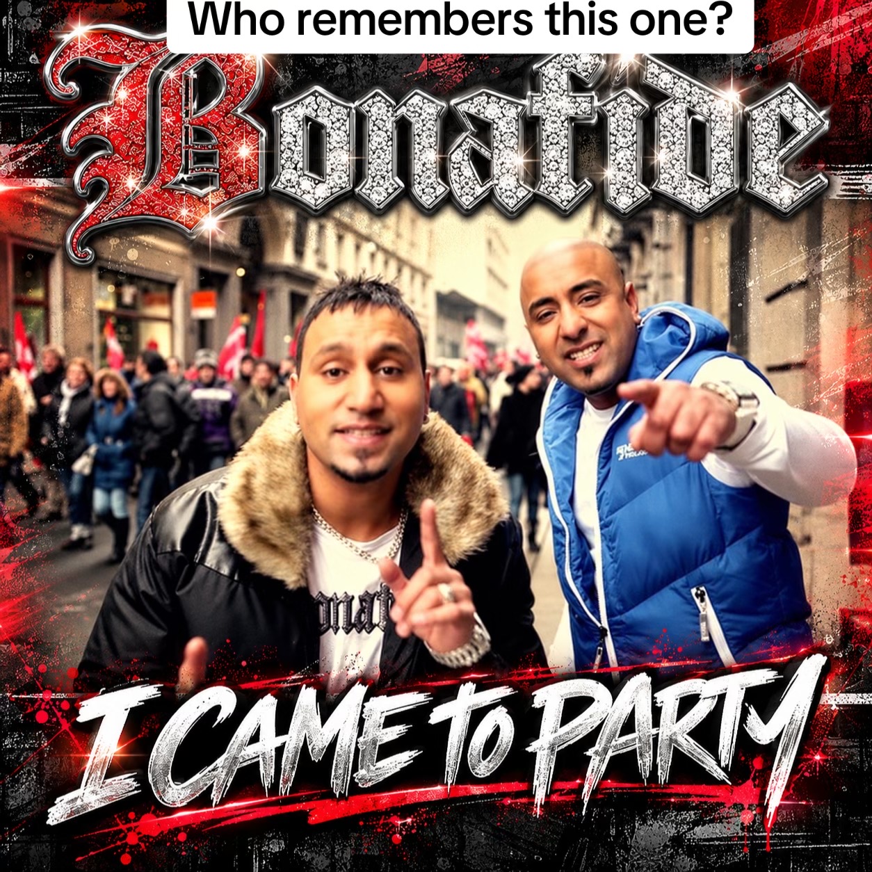 @Maz Bonafide