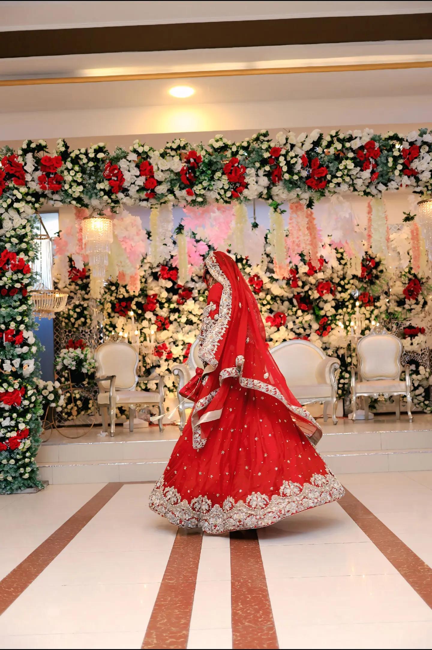 @Weddings by Mustajab