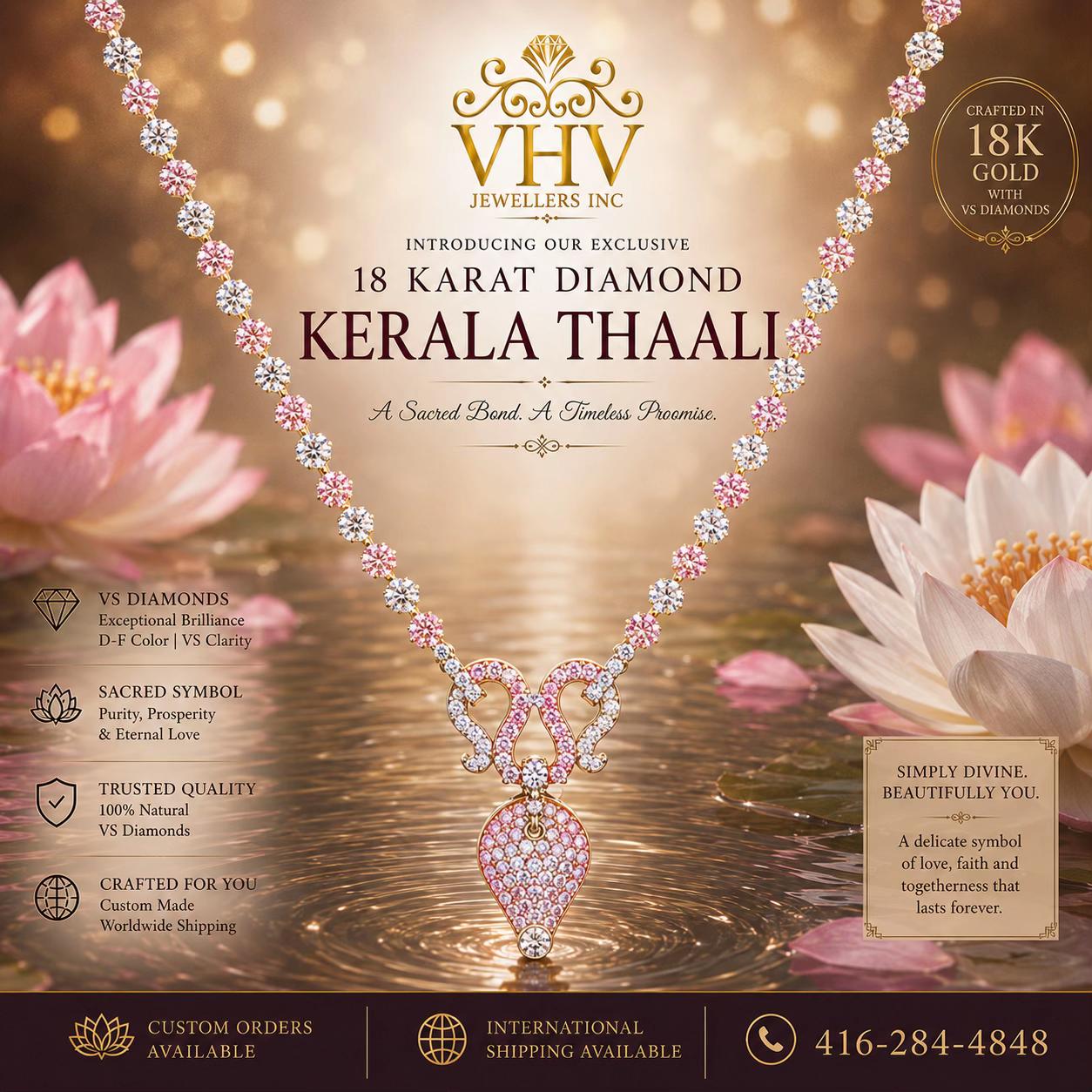 @VHV Jewellers
