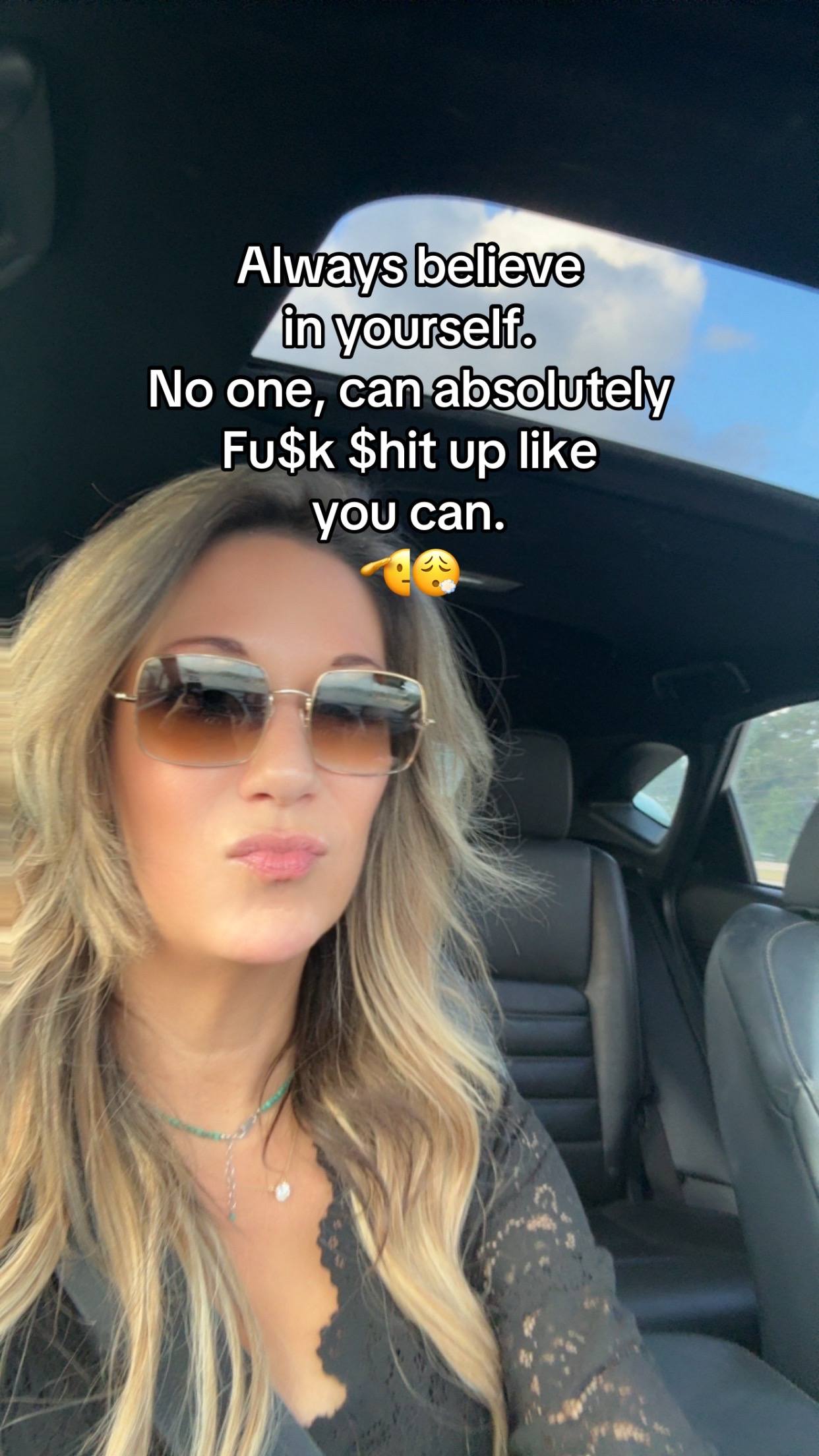 @Christineofthesouth