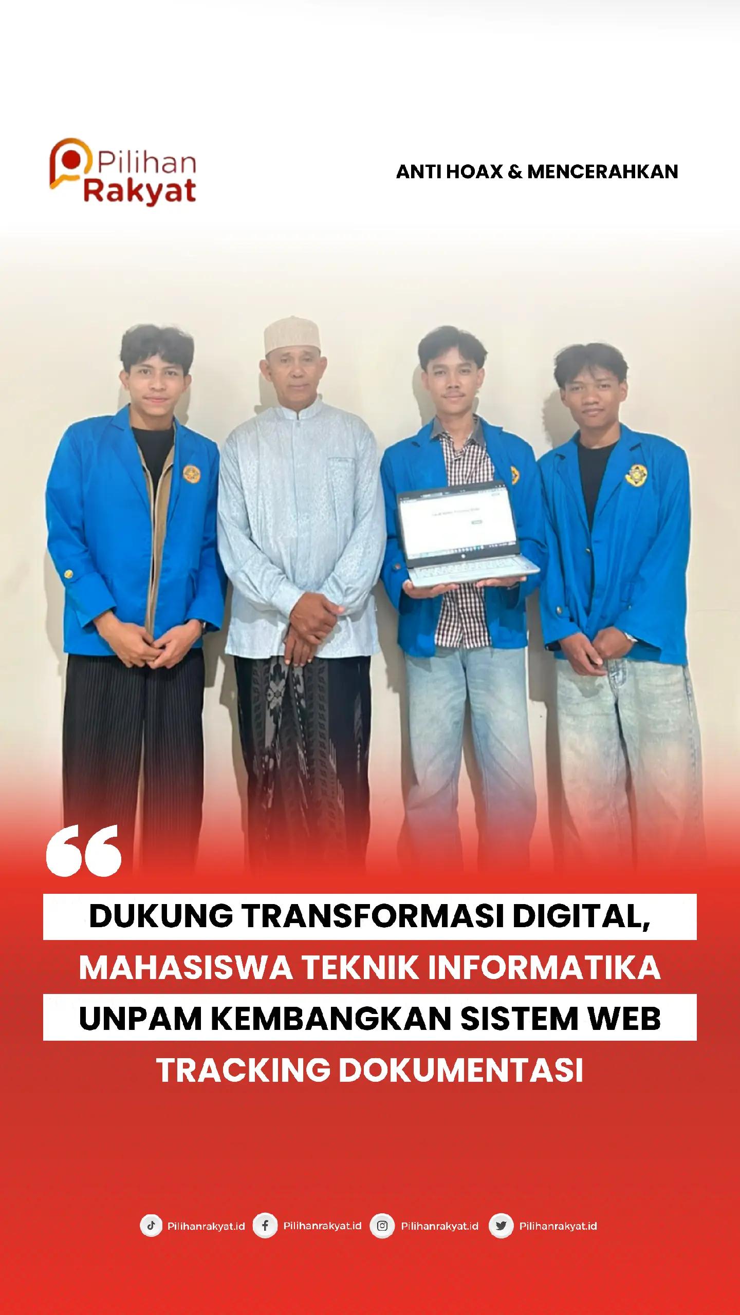 @PilihanRakyat.ID