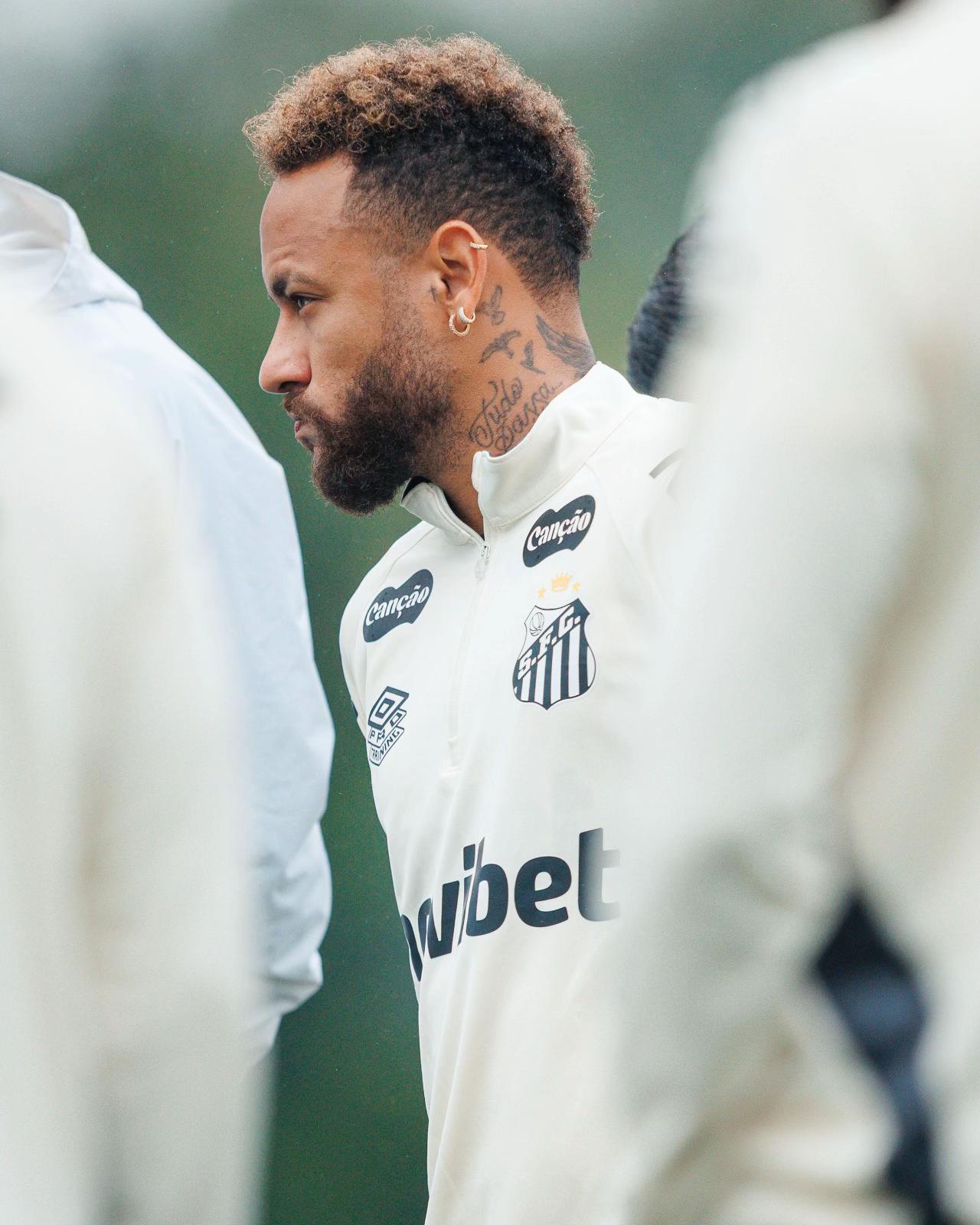 @Santos FC