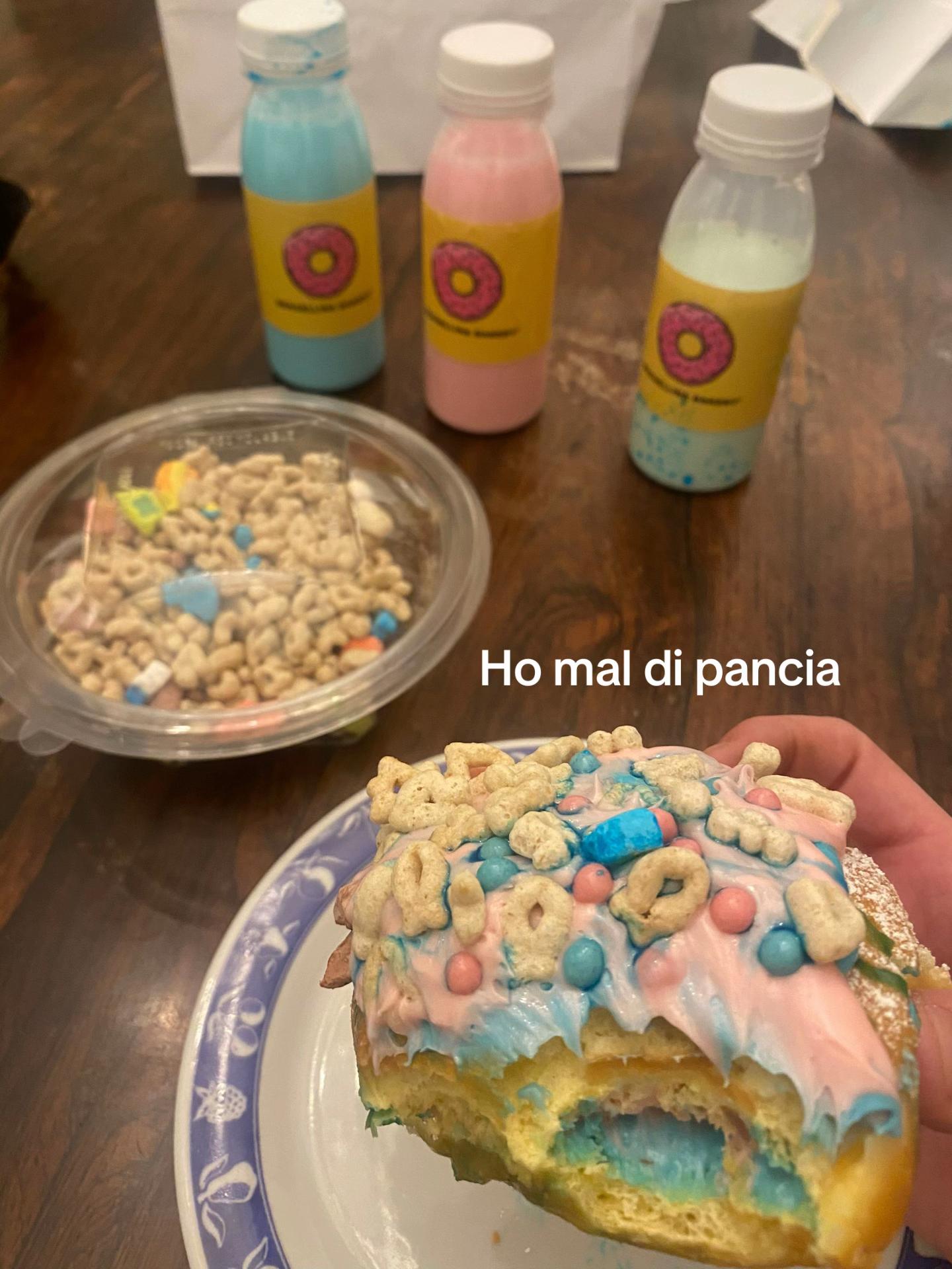 @Laura Predonzani