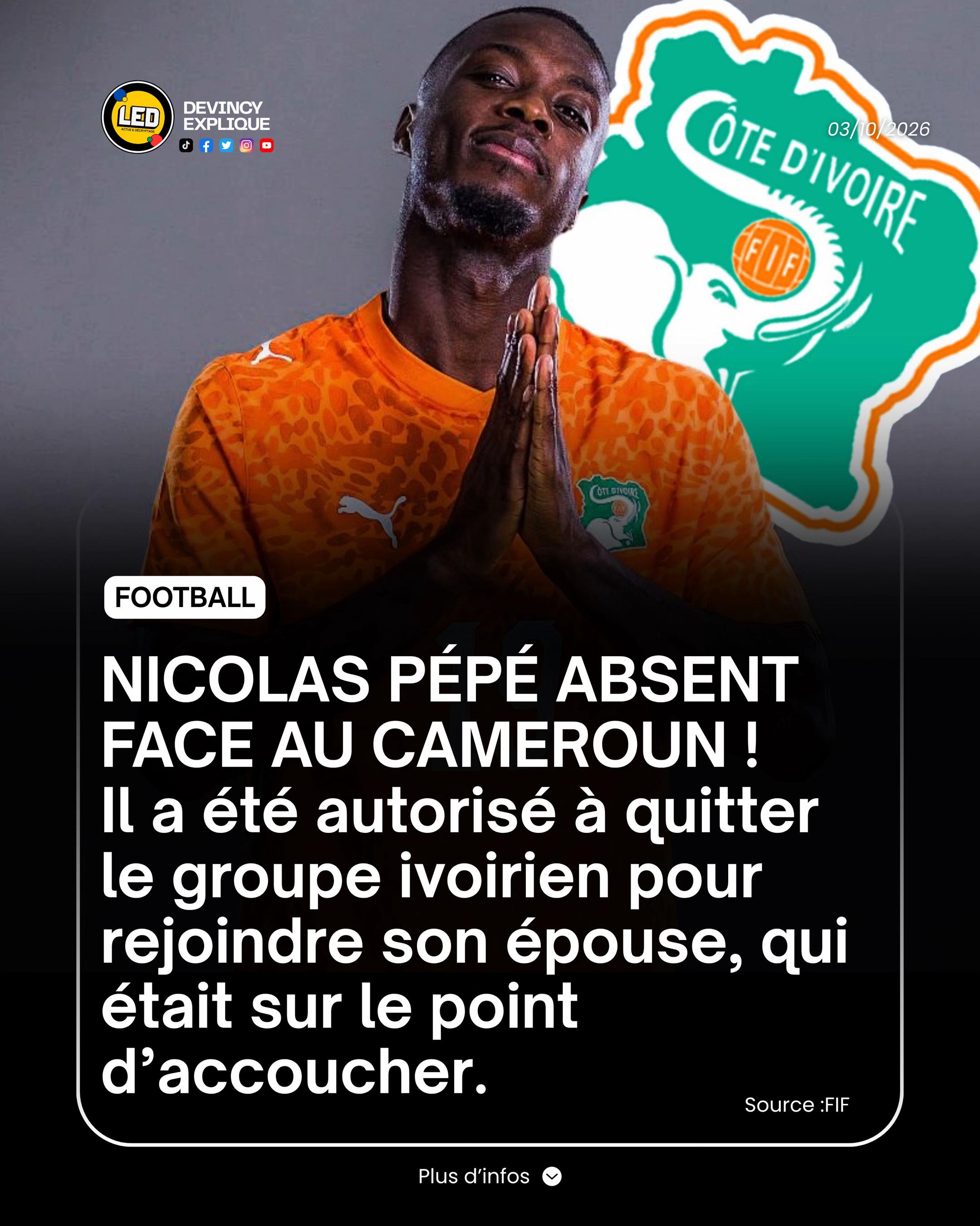 @DEVINCY EXPLIQUE !