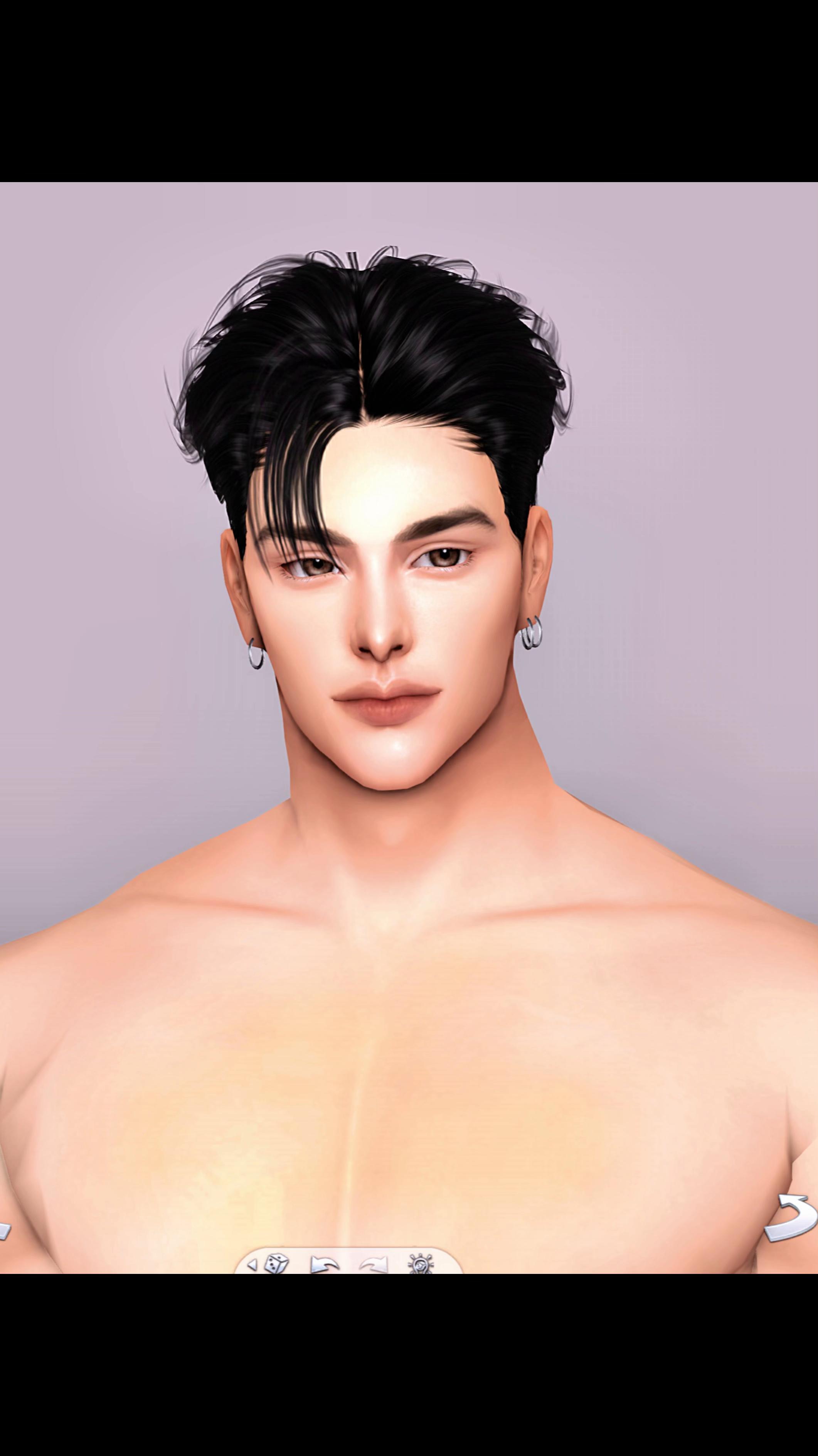 @Sakura Sims