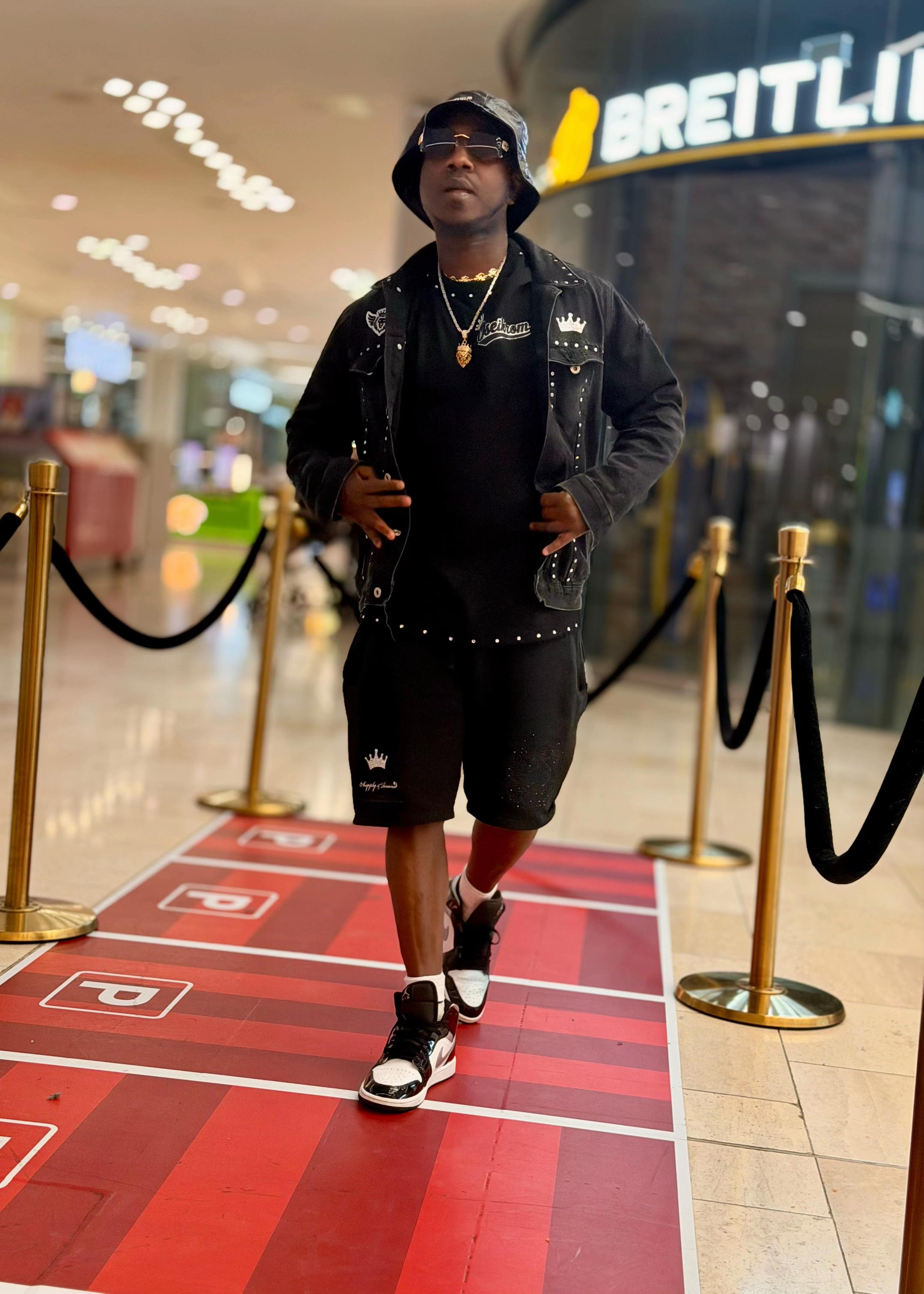 @Flowking Stone