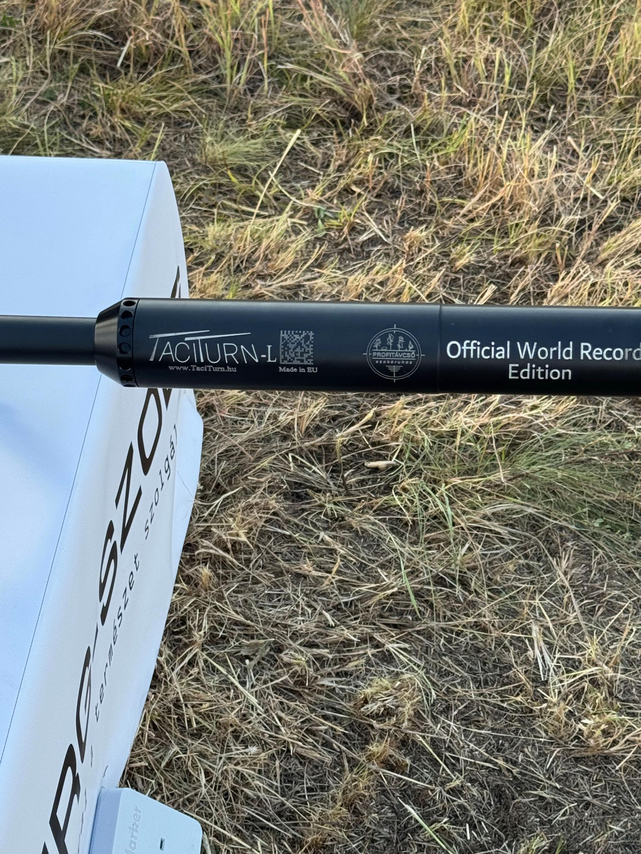 @Official World Record