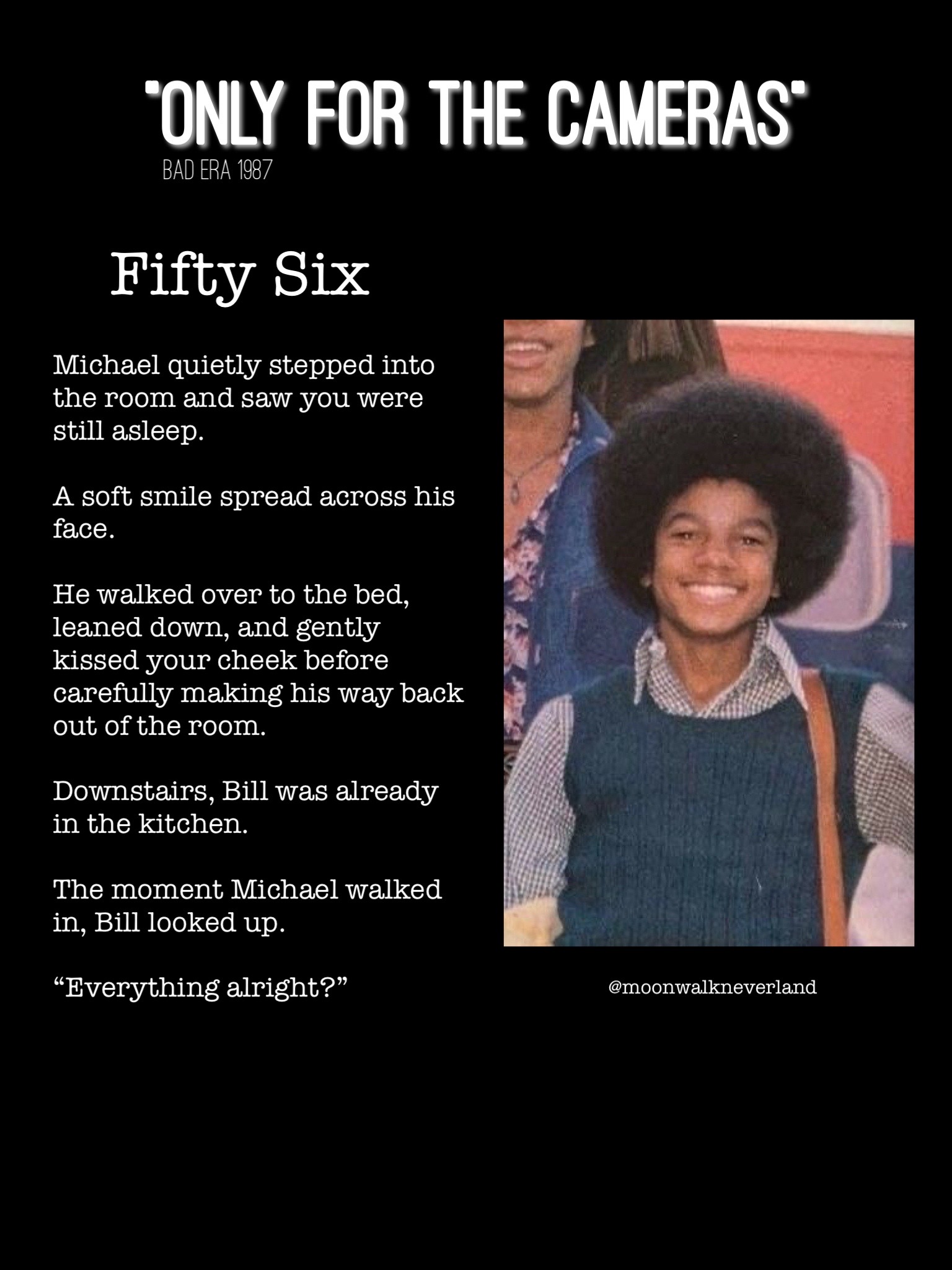 @michael jackson โค๏ธ๐ฅ | fp