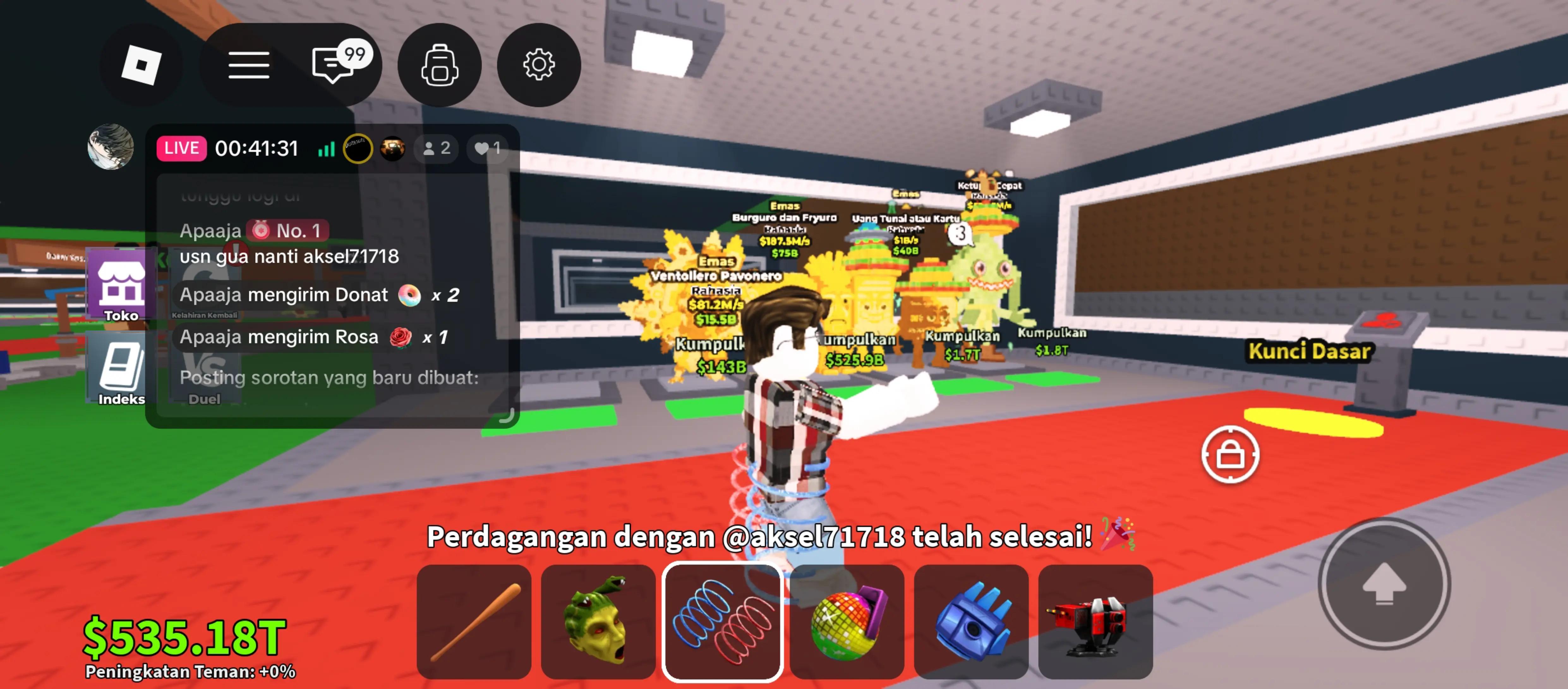 @rikz tekoor