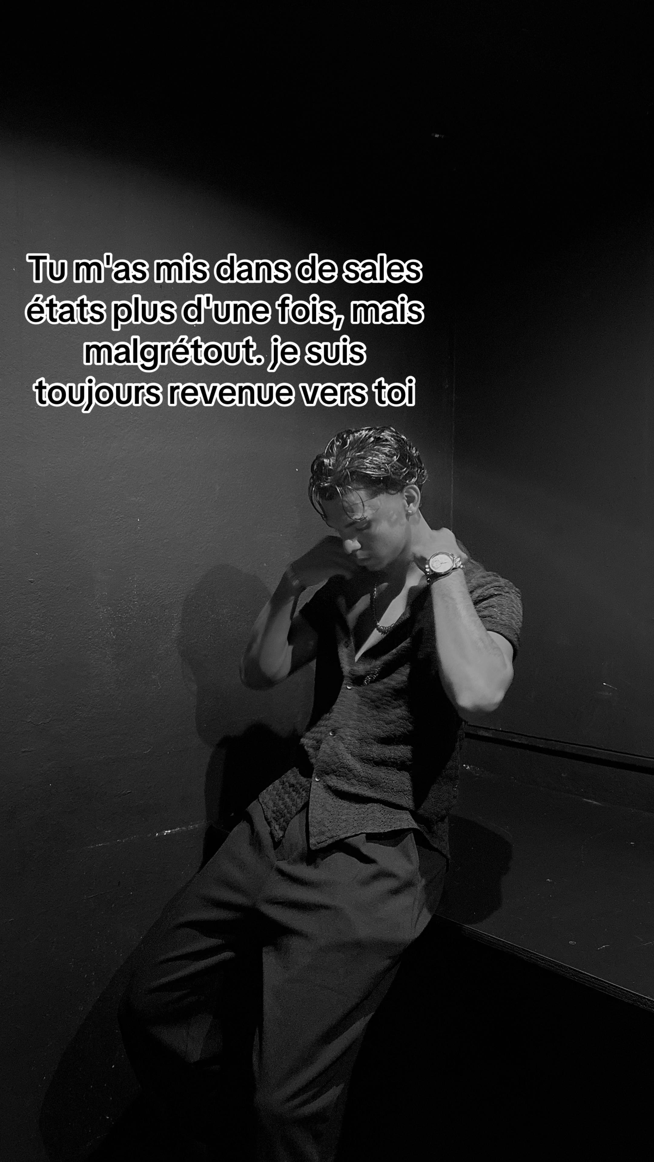 @Le M ๐