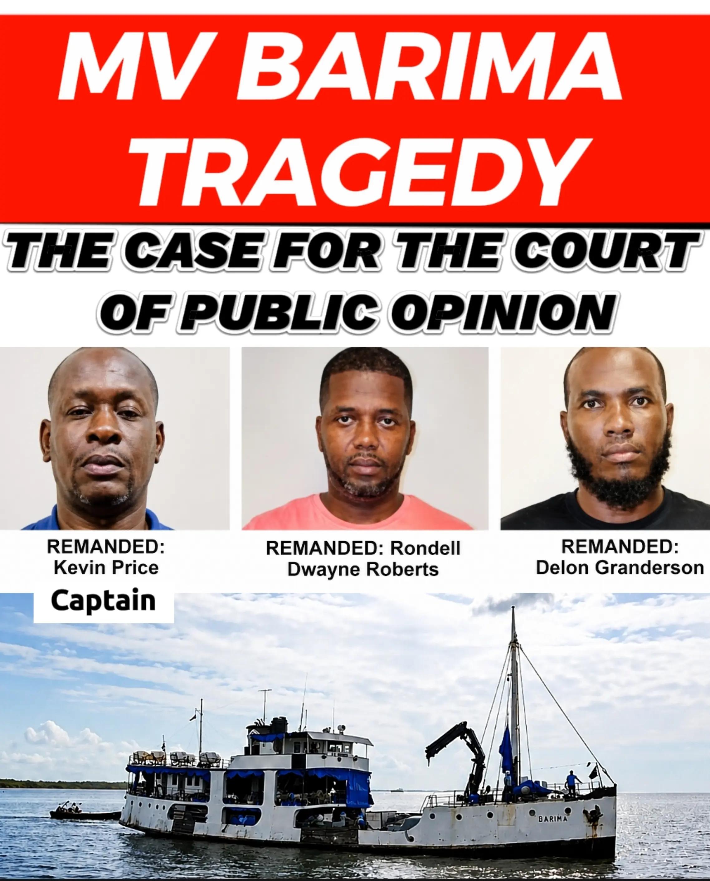 @The Vincy Brief