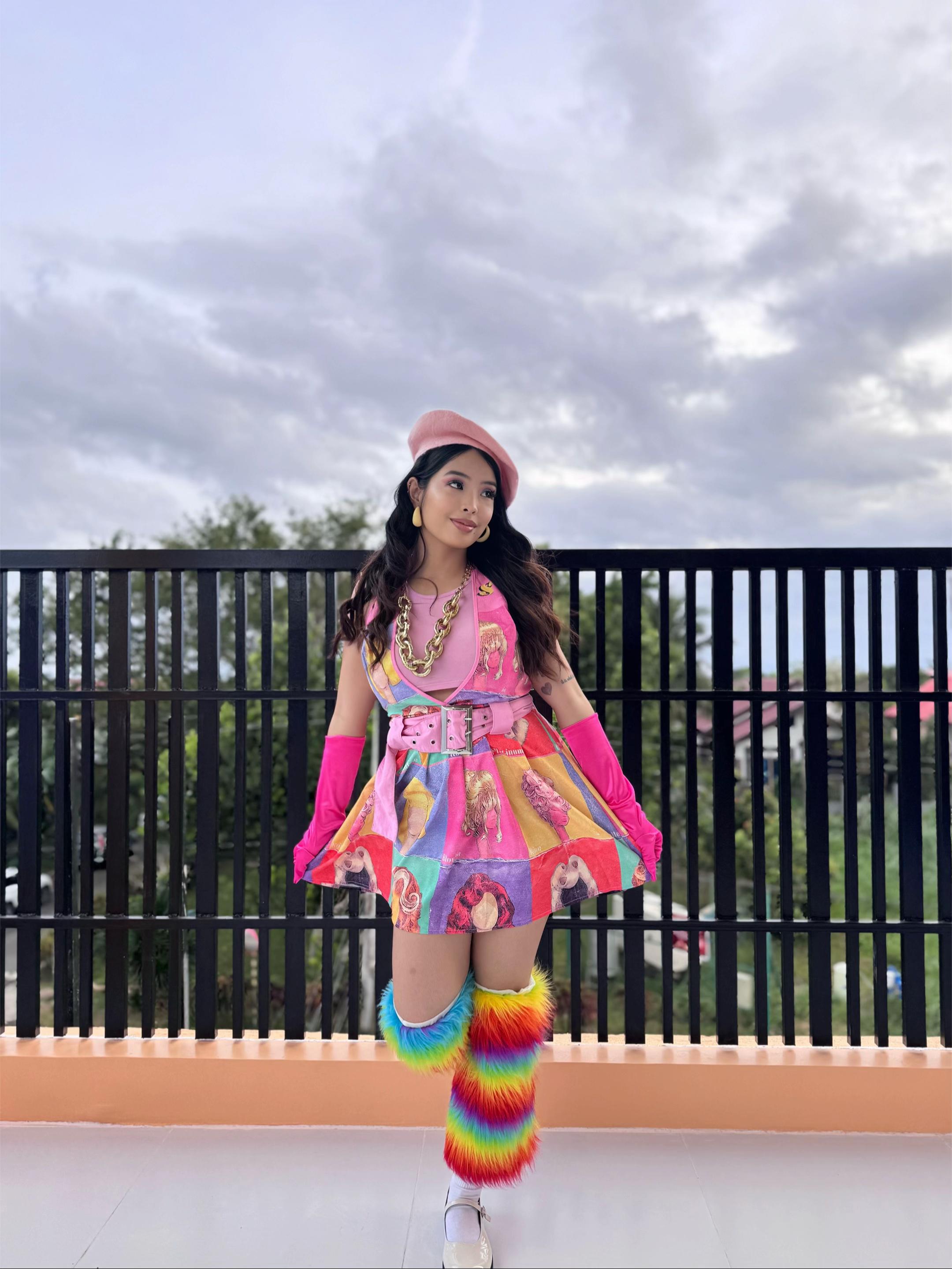 @@gwenvillapando on IG