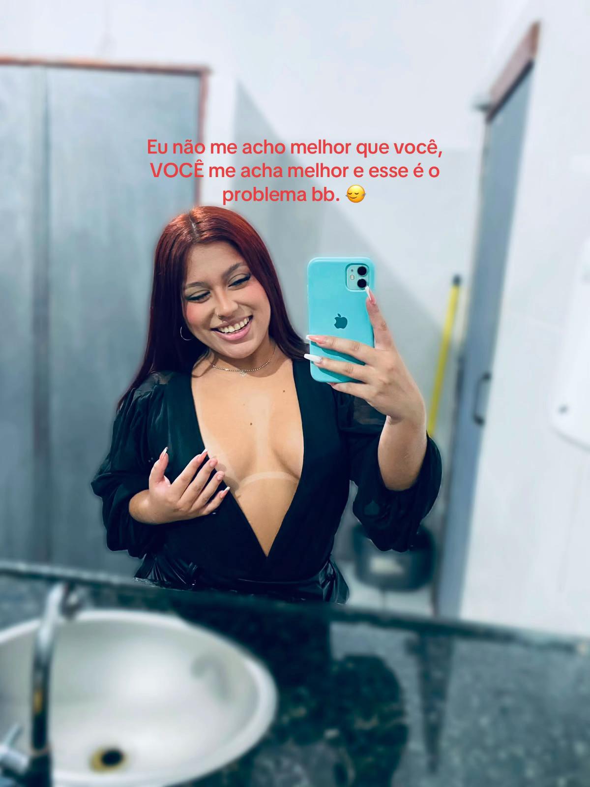 @Yasmim Ferreira