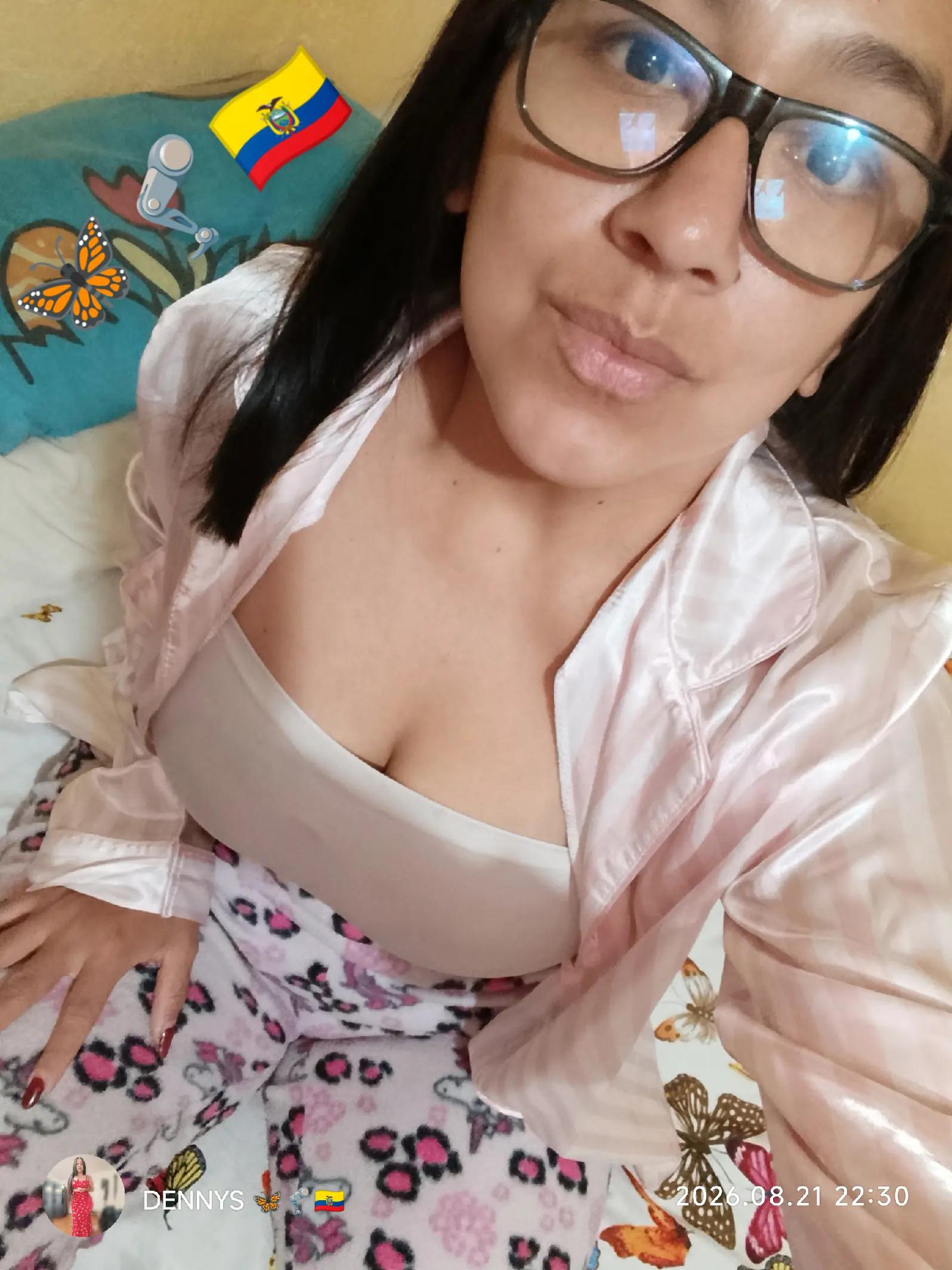@Mariposita Kilina 🦋🦿🇪🇨