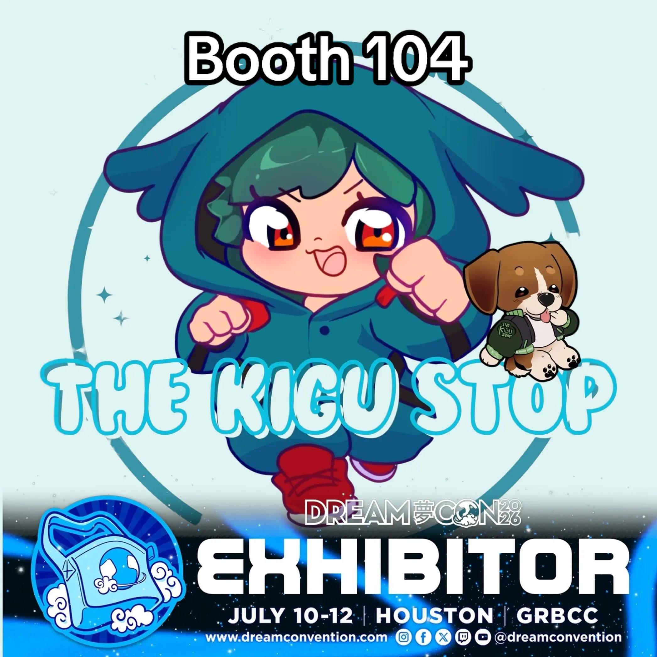 @The Kigu Stop
