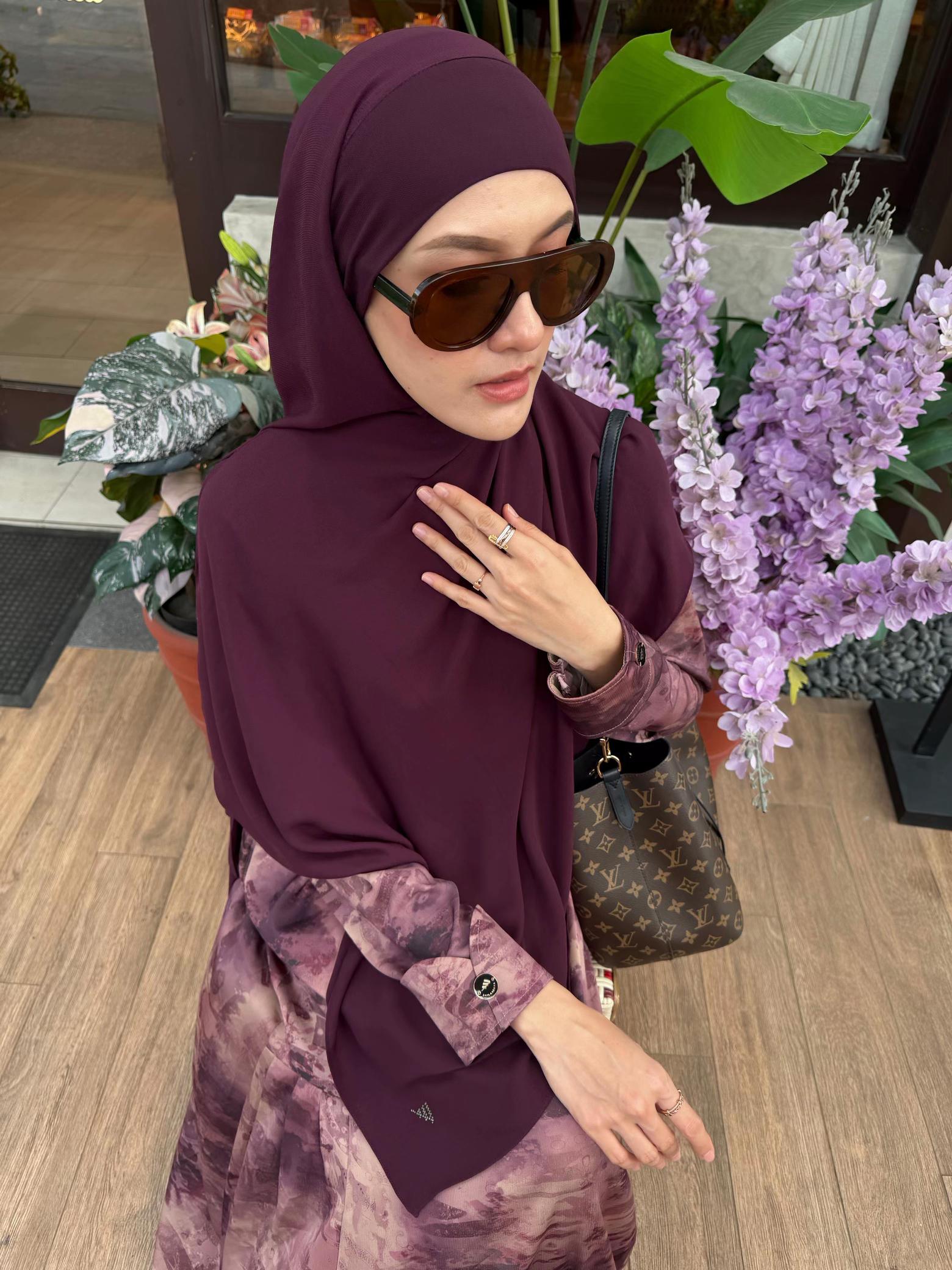 @Latifah syari fhasion
