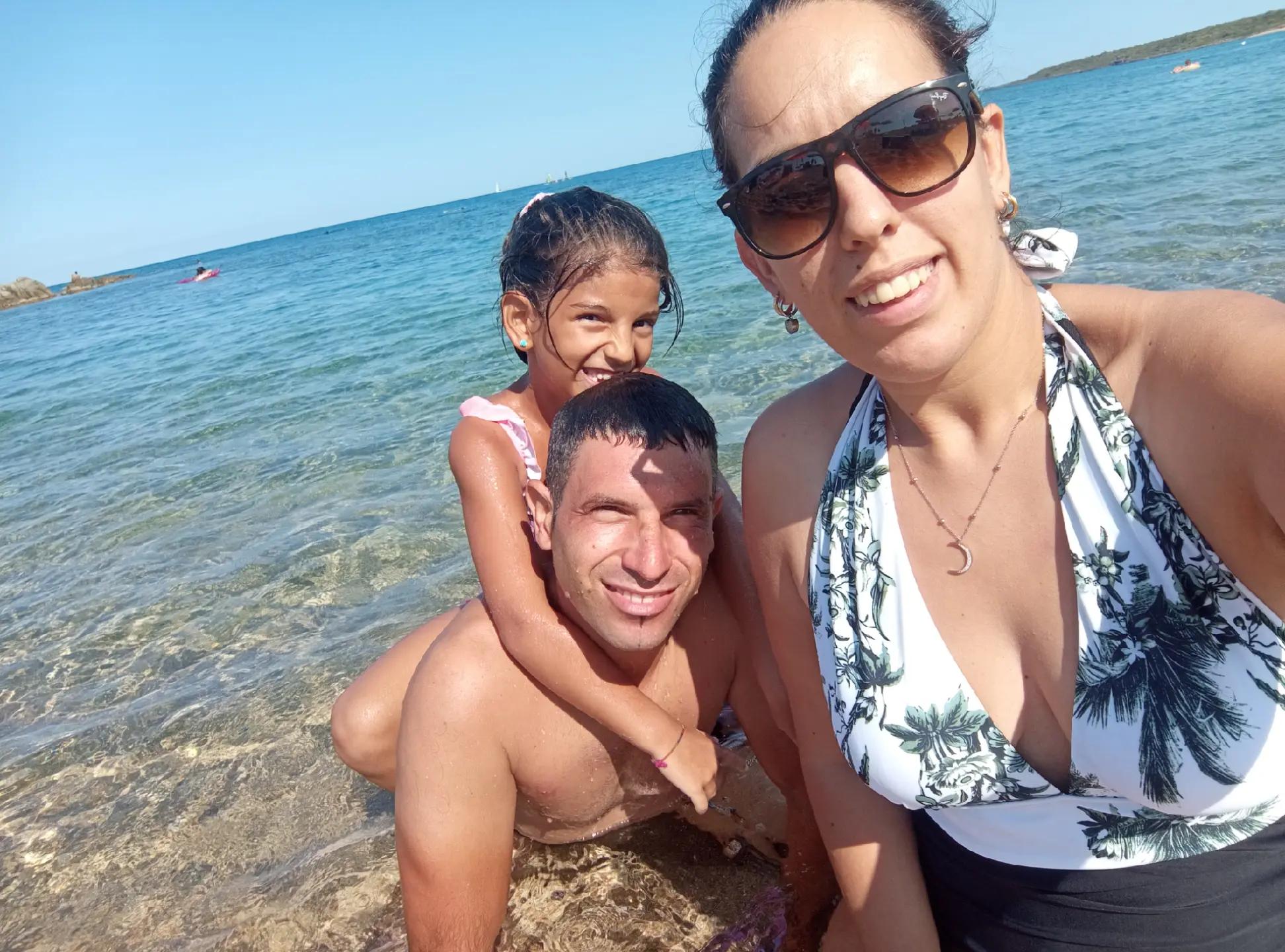 @Cristina Deiana