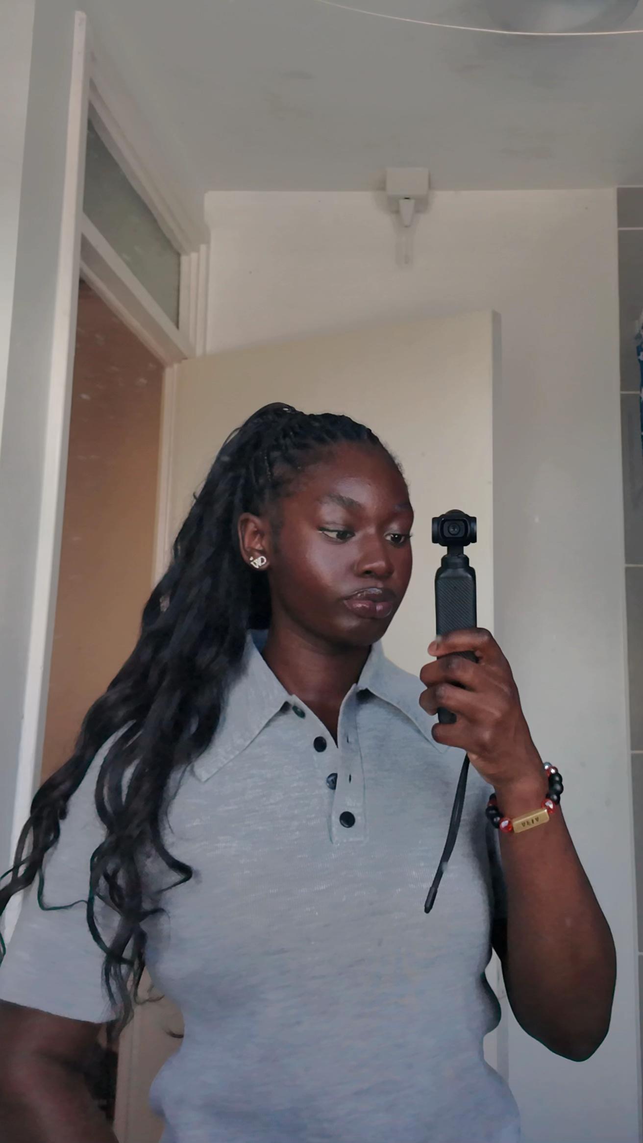 @Elizabeth Opare