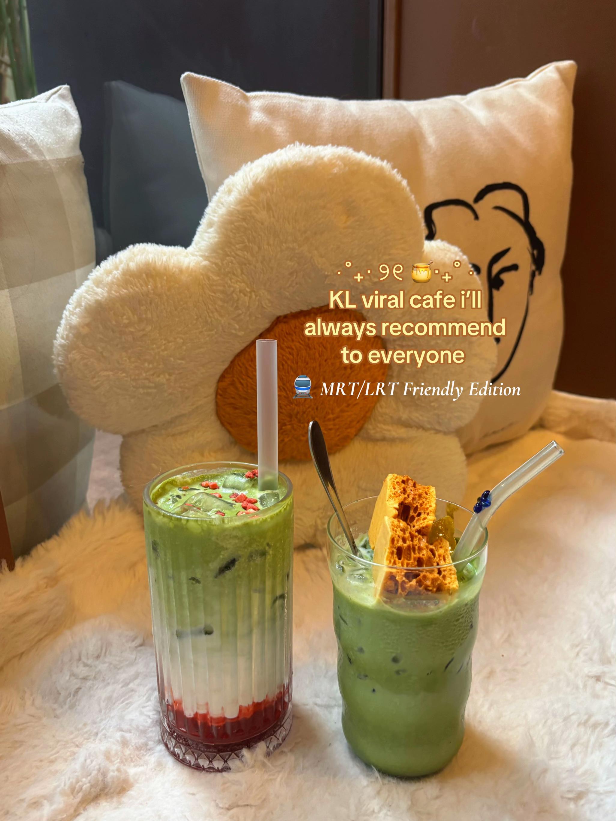 @americano girl | Food & Places