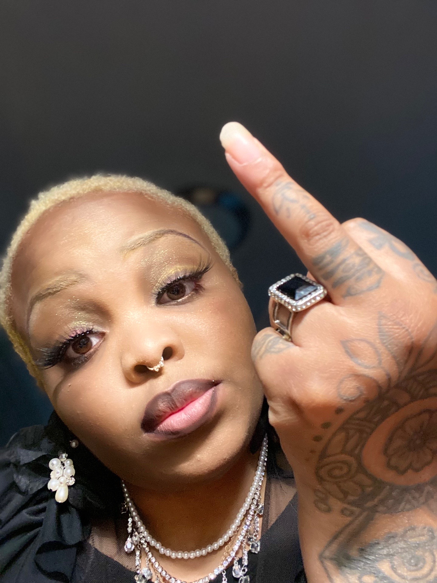 @Ebony Davis2145