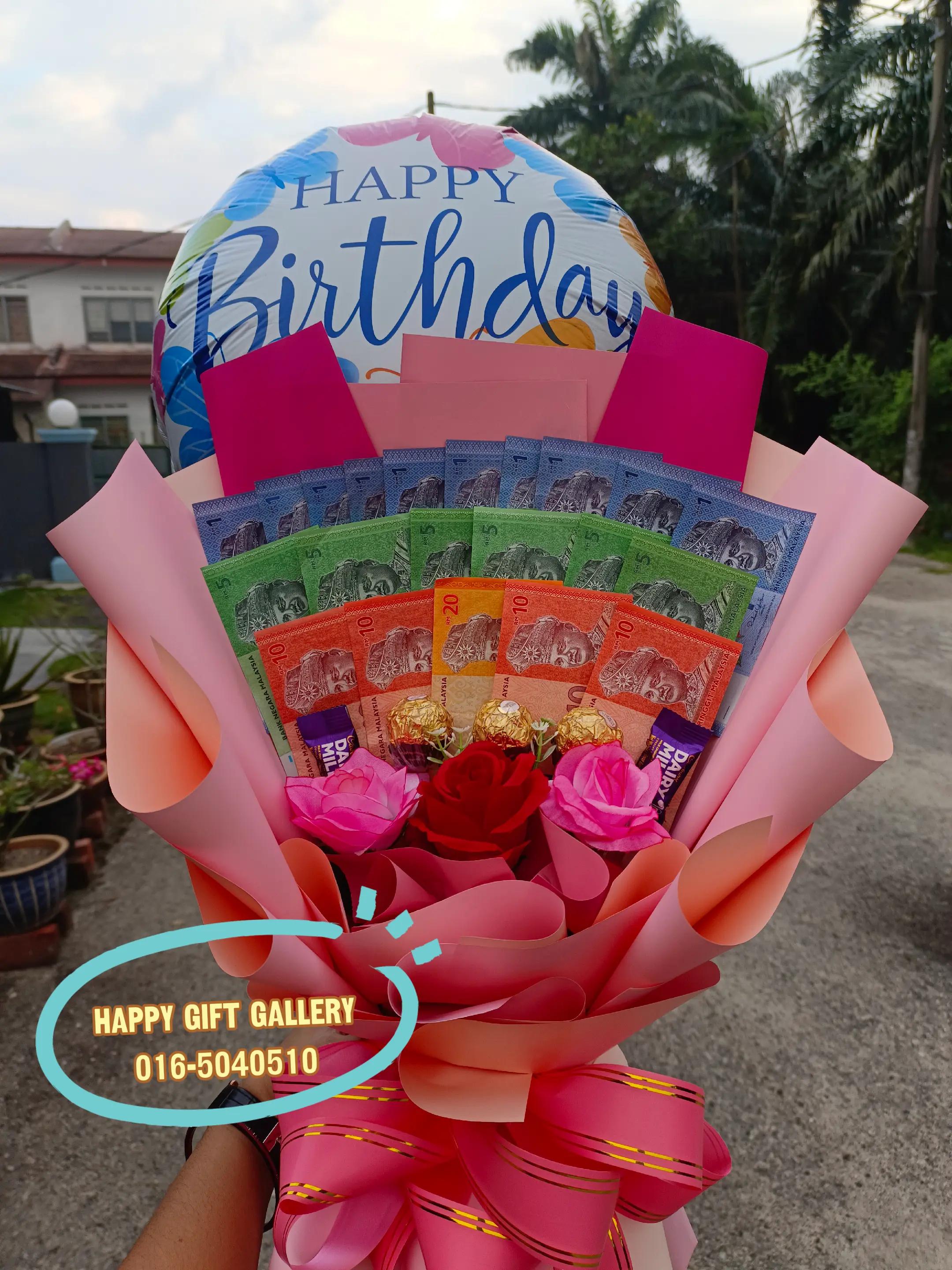 @FaceBook : Happy Gift Gallery