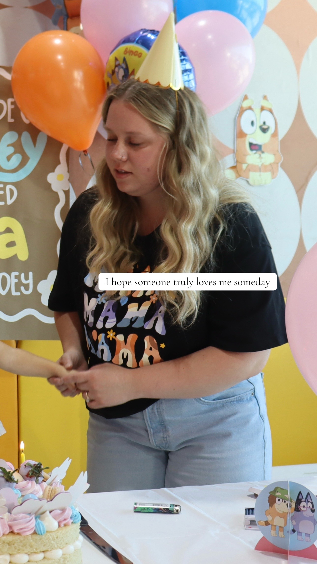 @lydia | girl mom