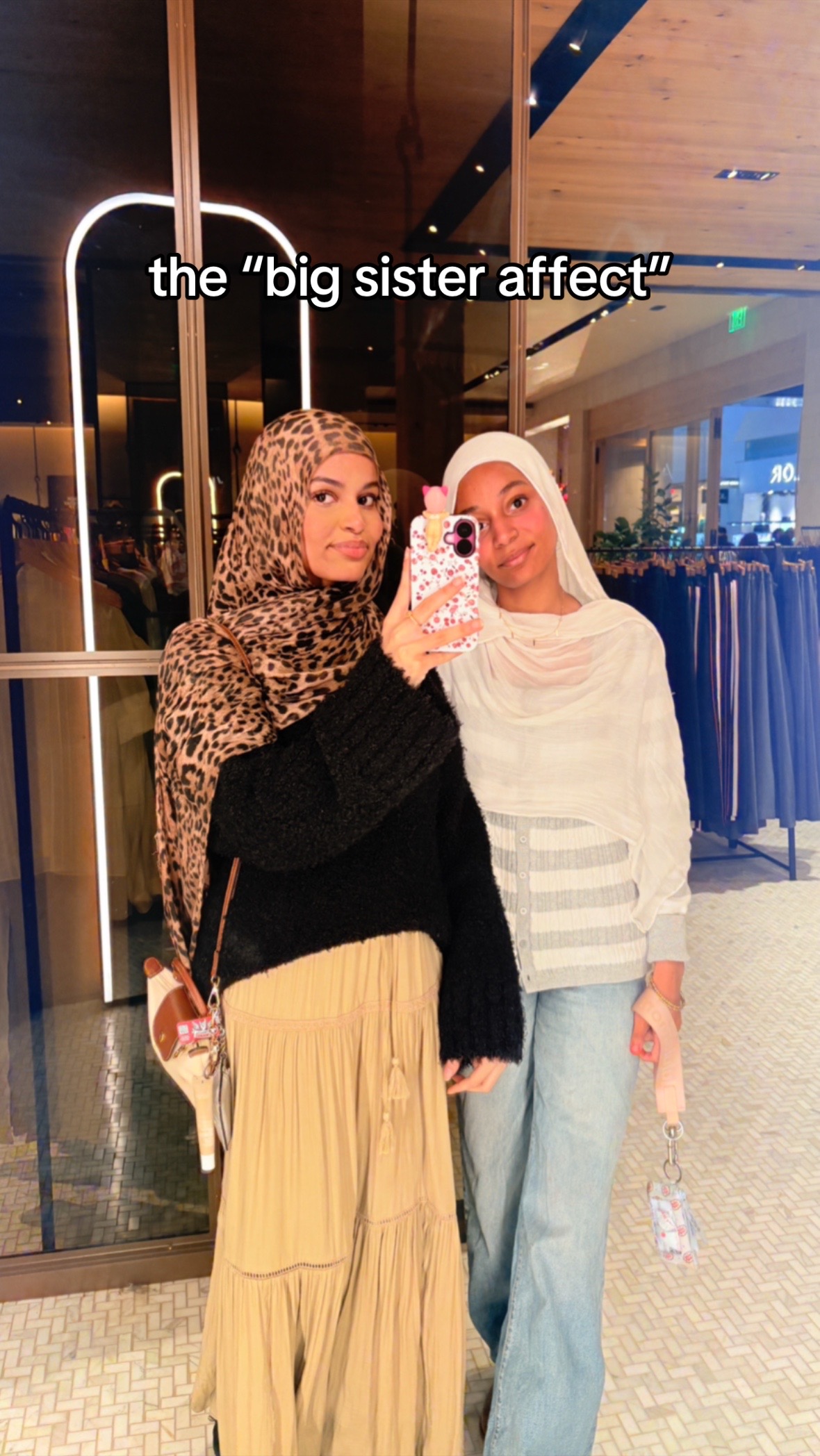 @fatima&miryam