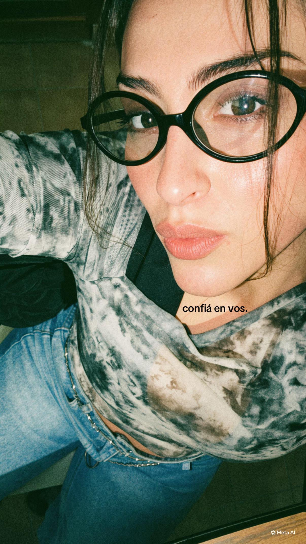 @Milii Diaz