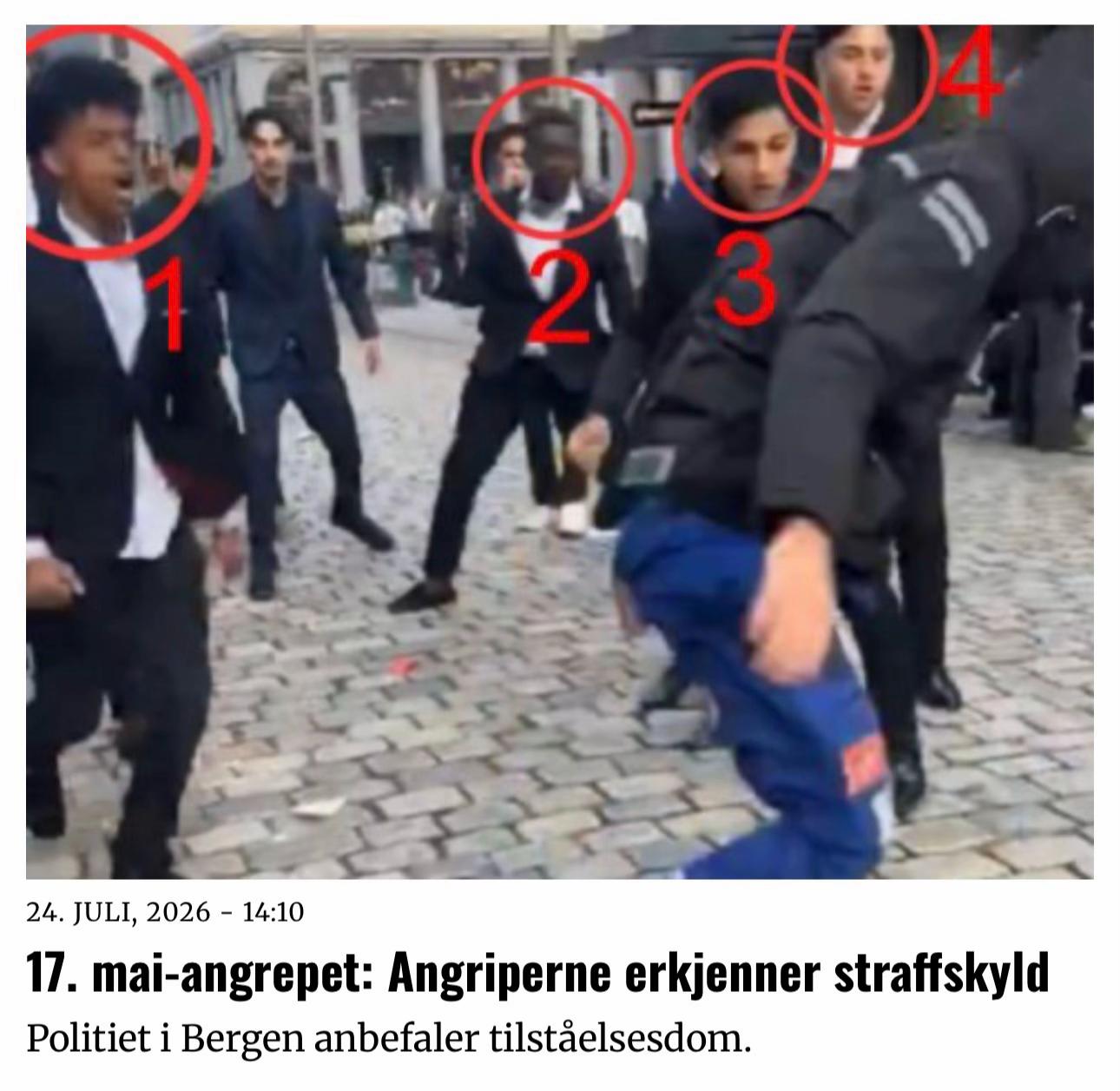 @Vår Ytringsfrihet
