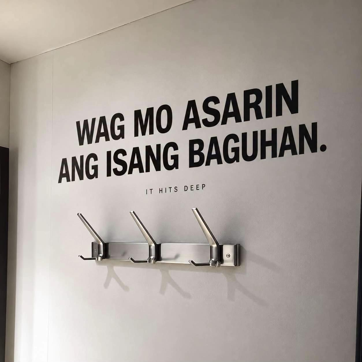 @IT HITS DEEP