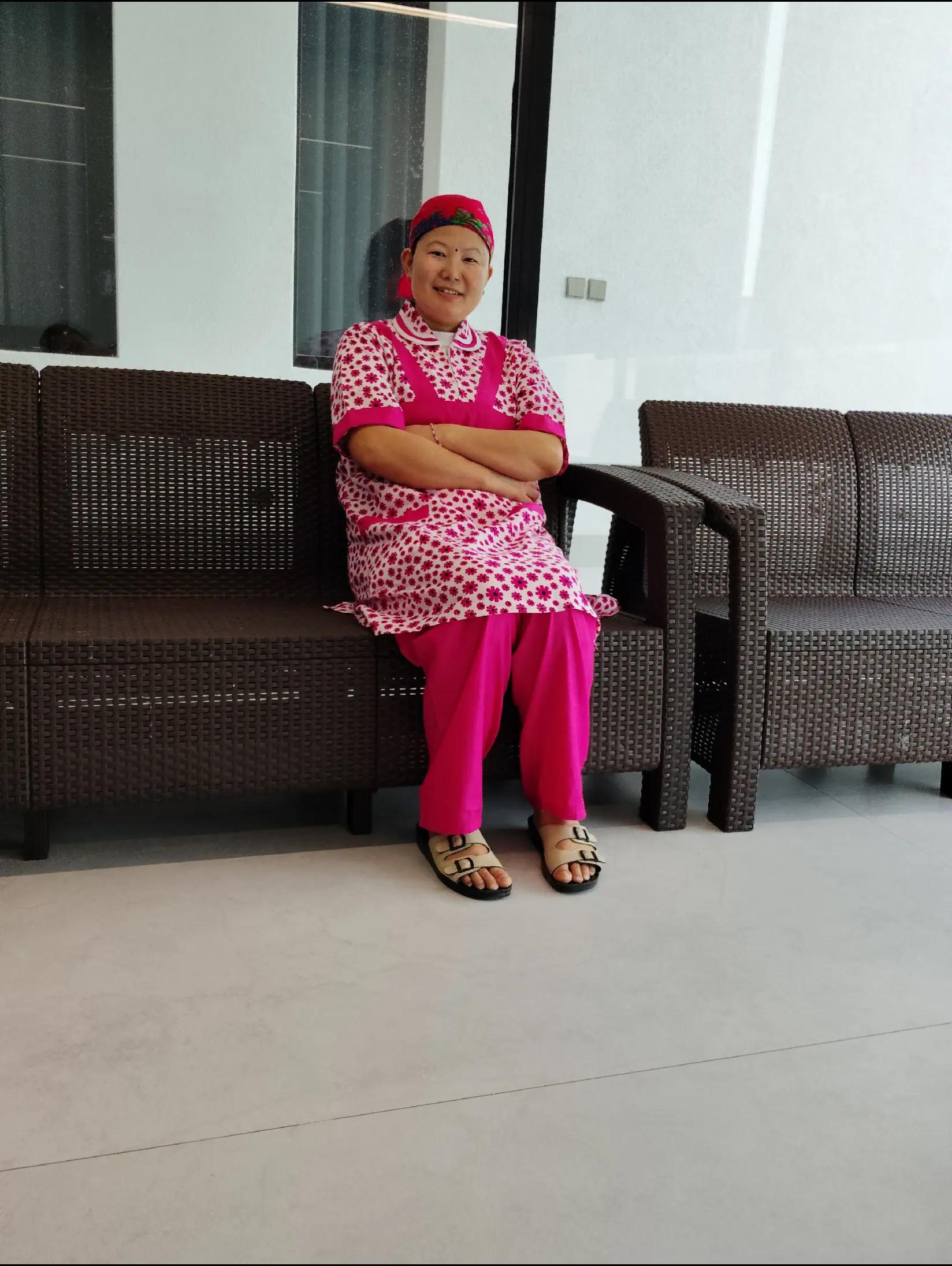 @Runa Tamang