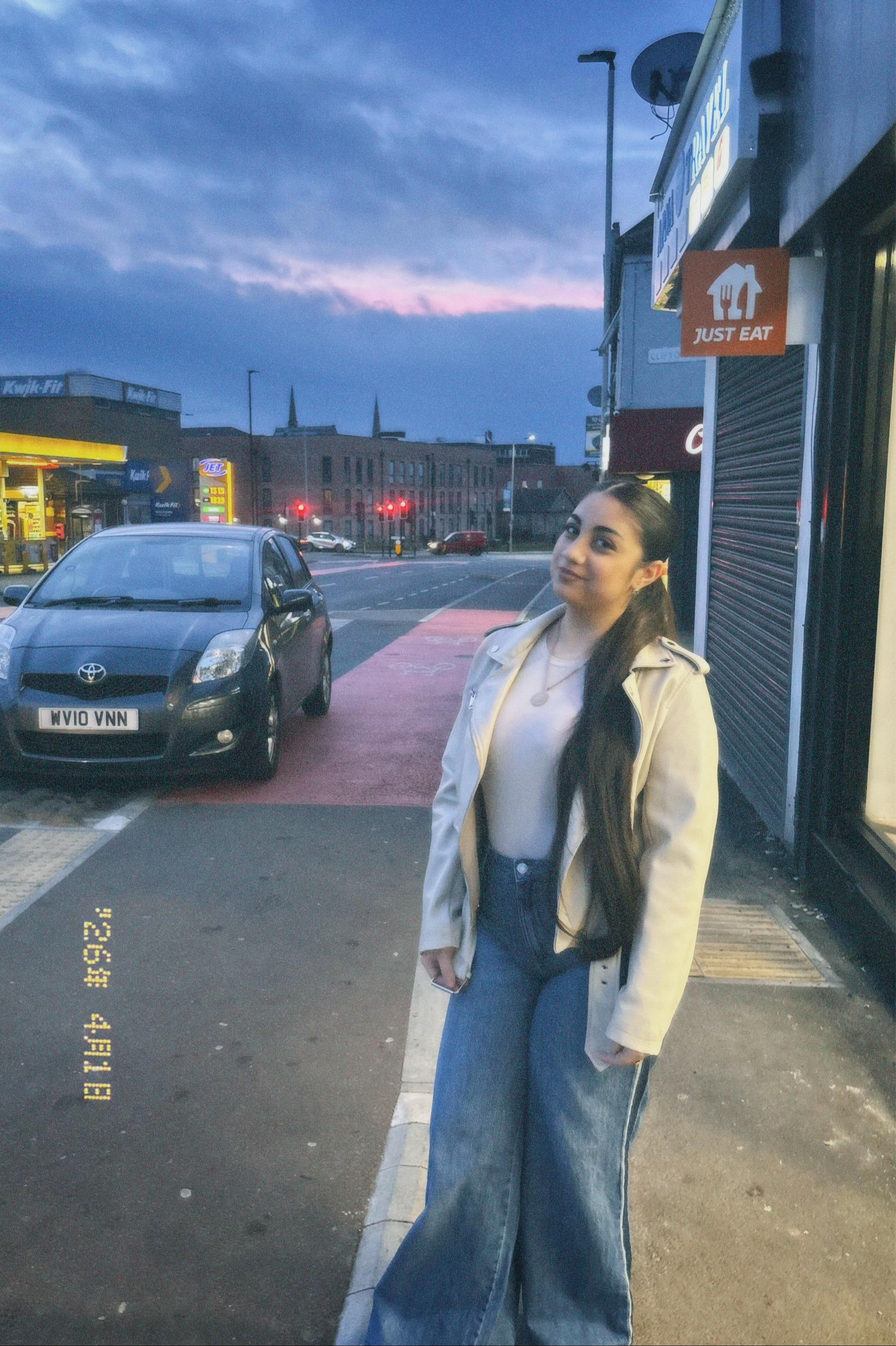 @𝐕✨