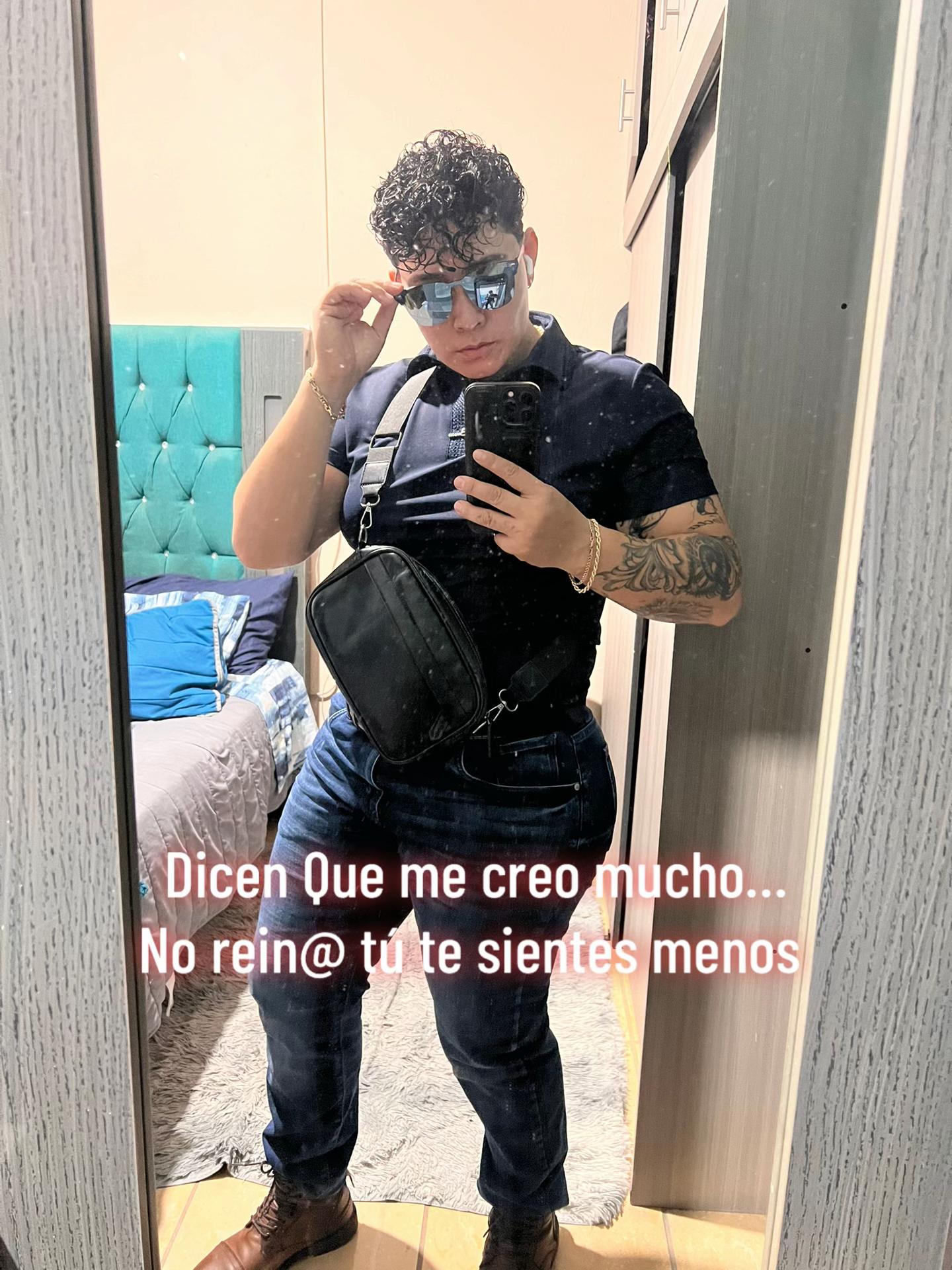 @Fanny Garc&iacute;a