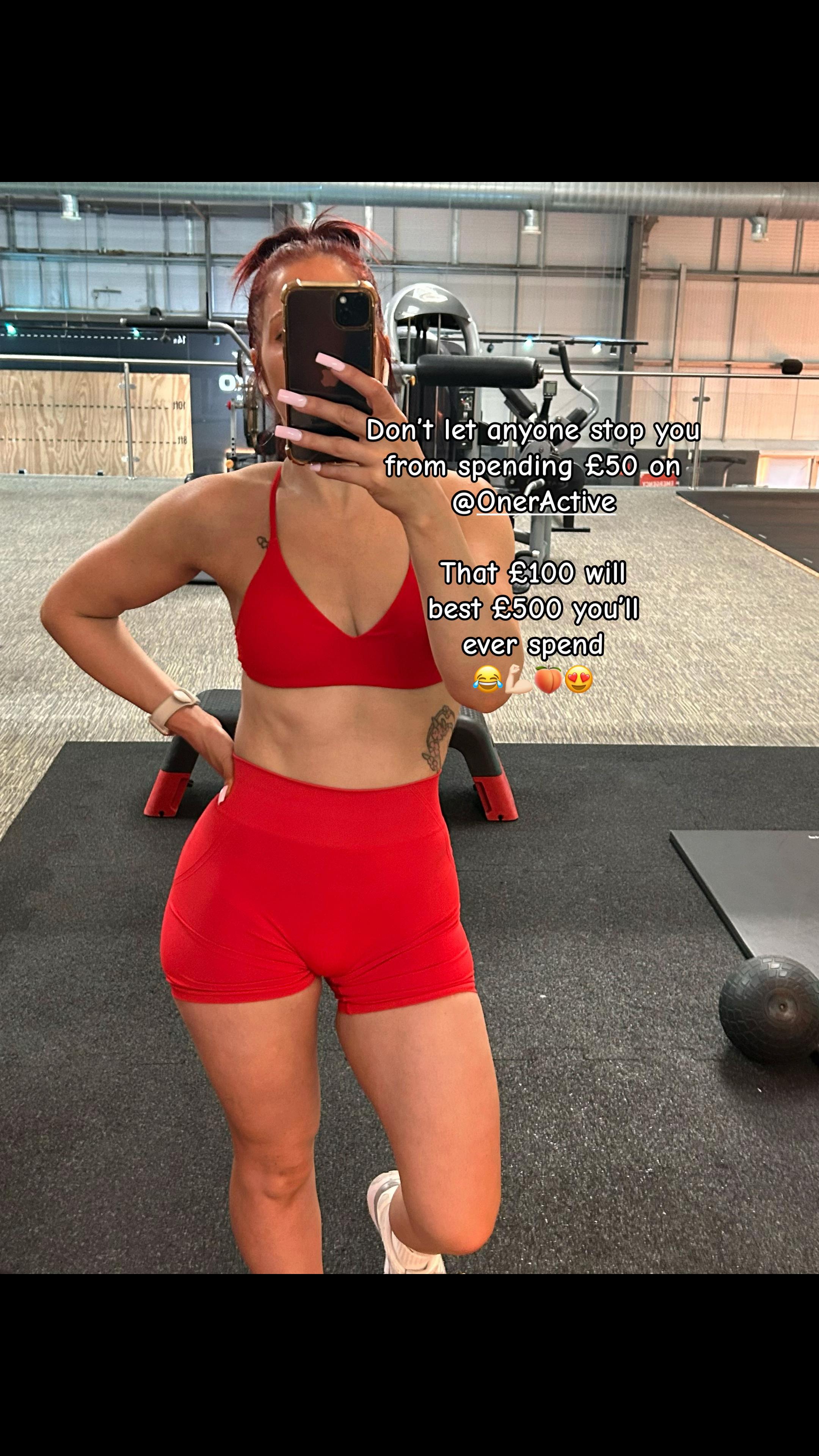 @GFit