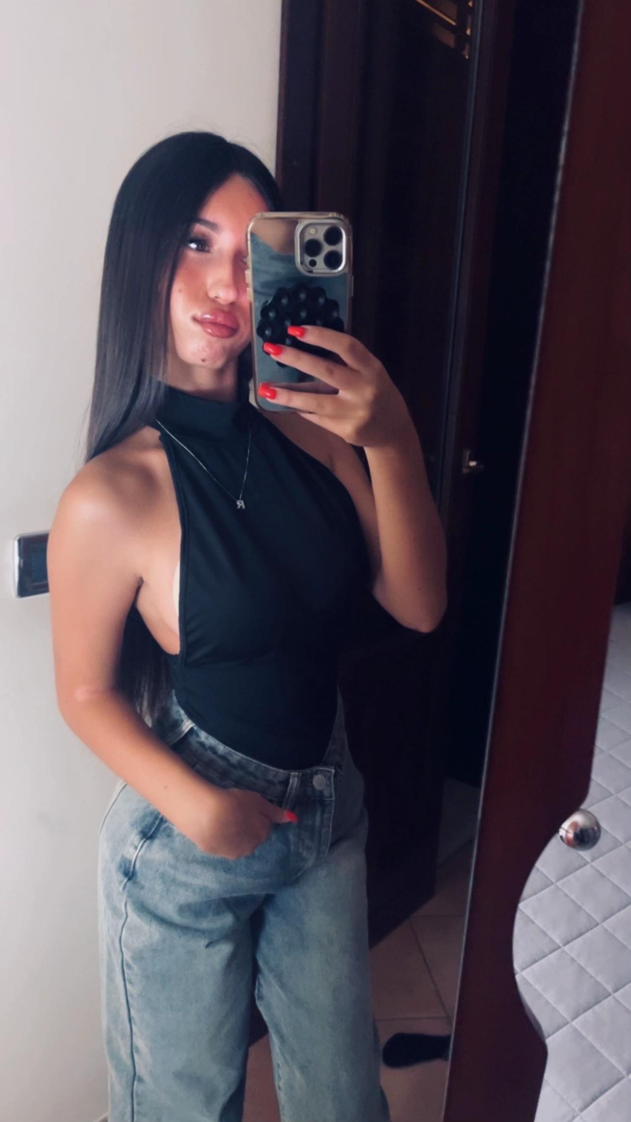 @rachelina💋