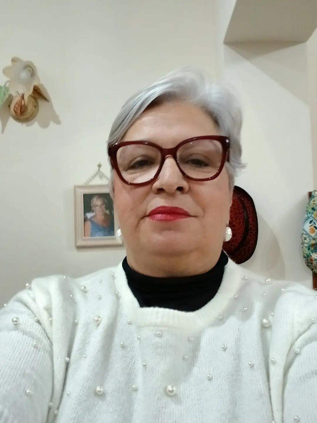 @Rosalia Costantino