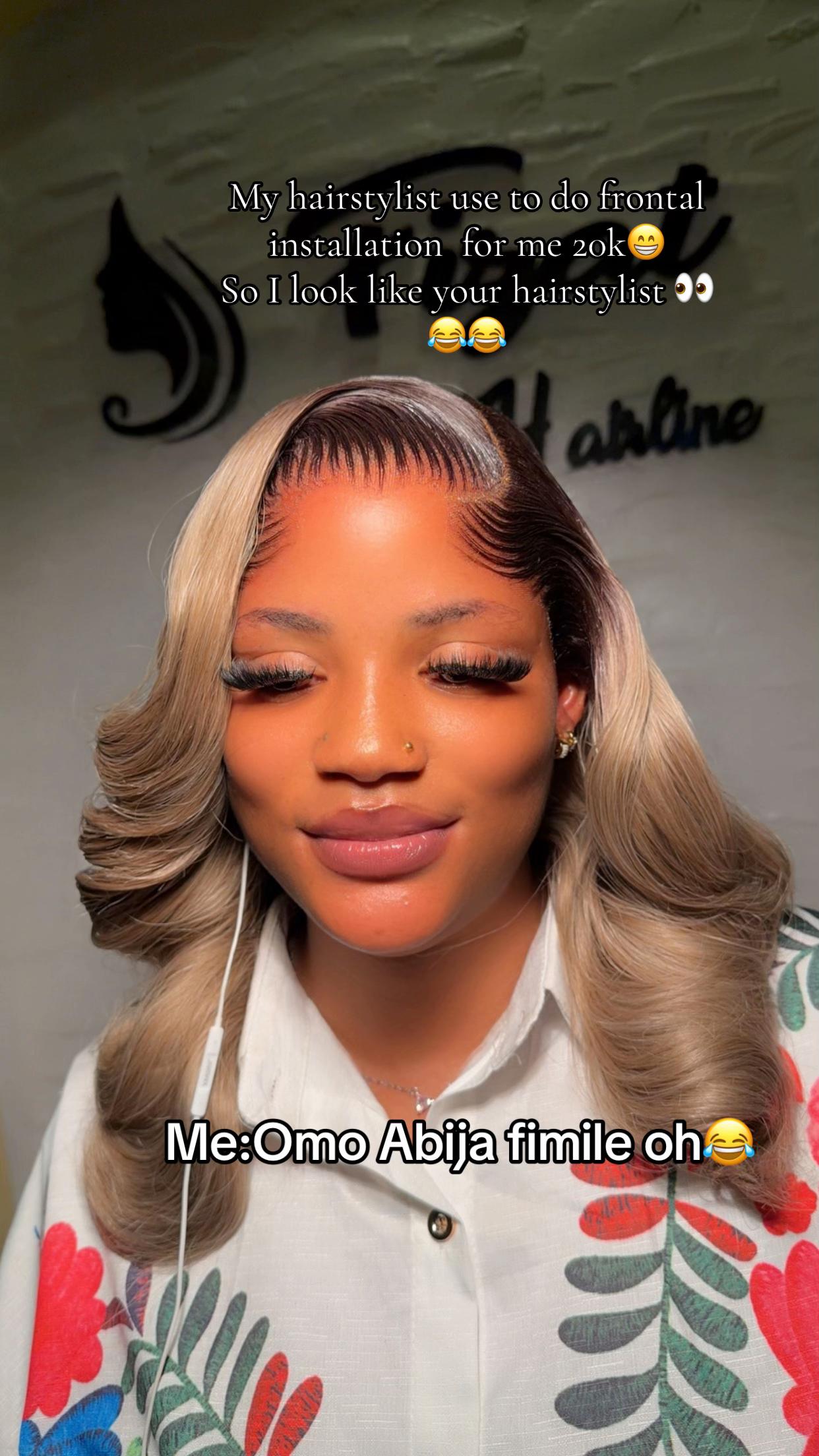 @Fi Zat hairline