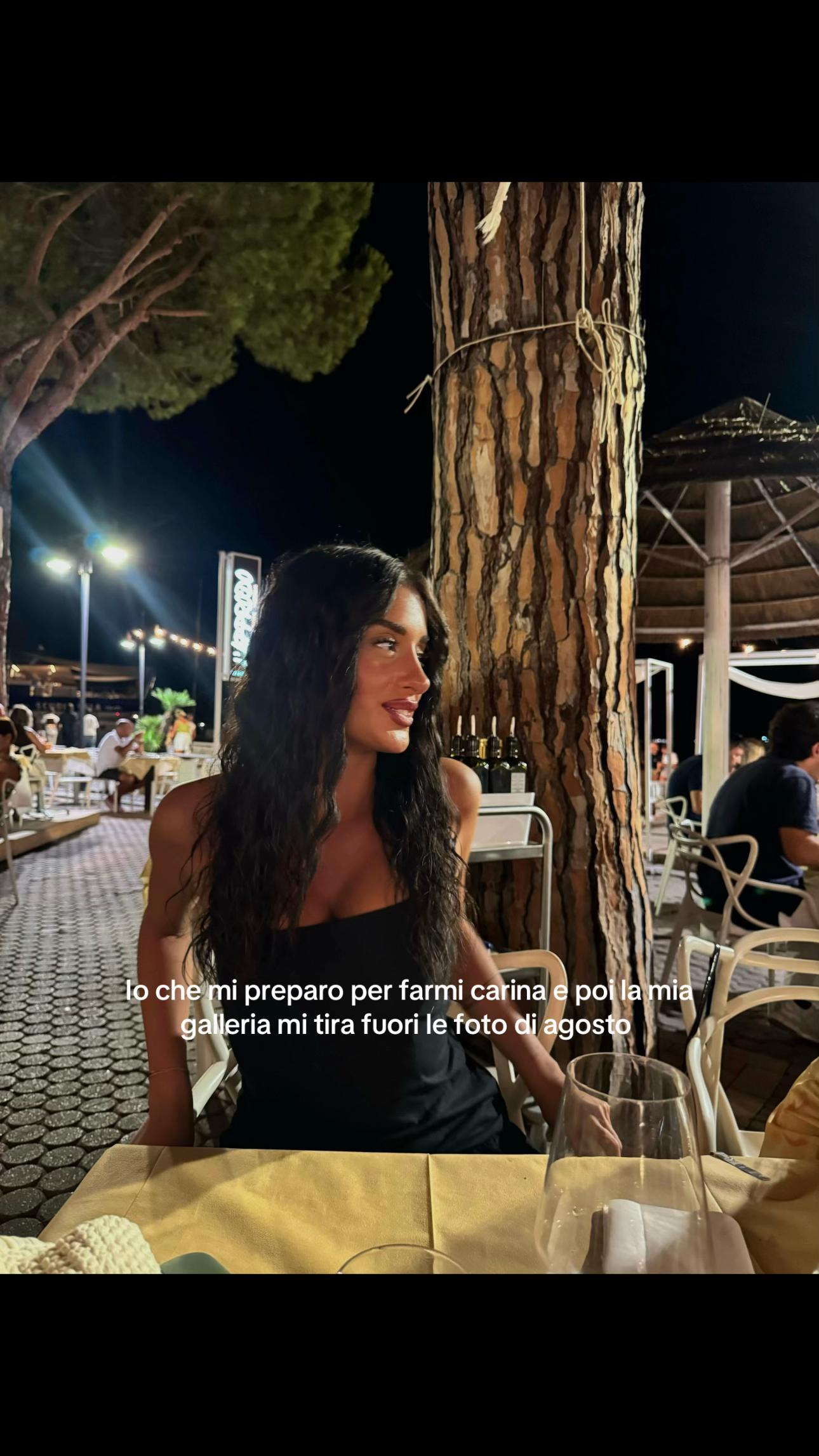 @Martina della seta