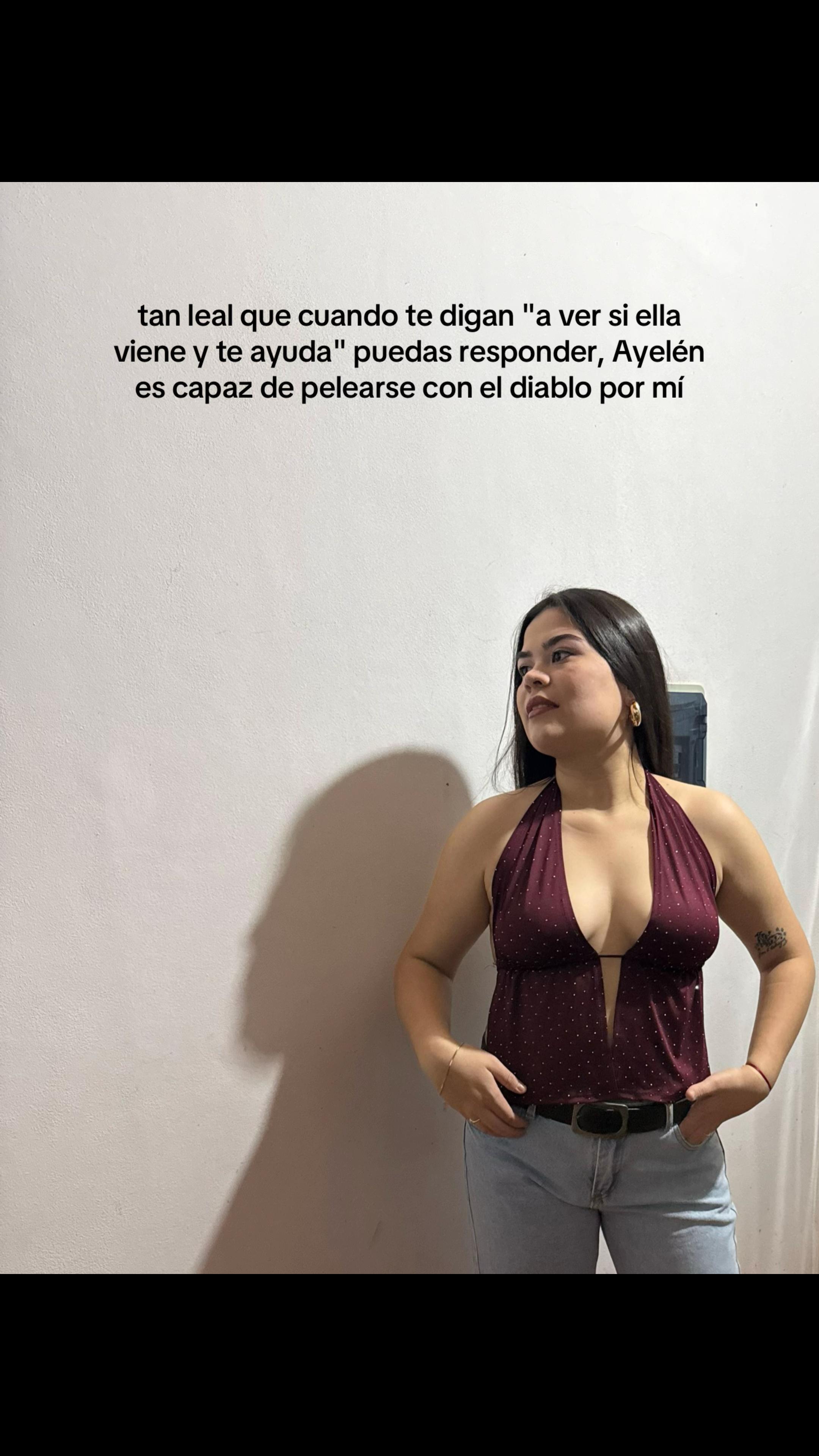 @ᴀʏᴇ🫦