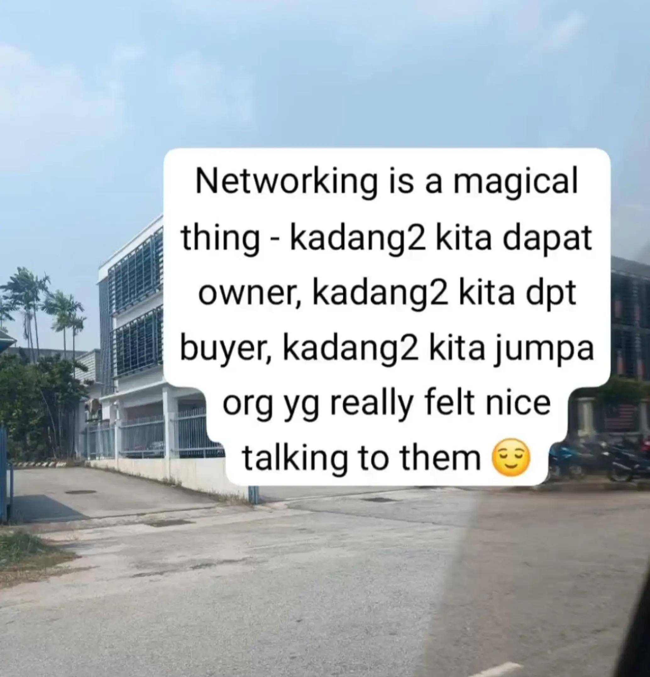 @Farah Amran