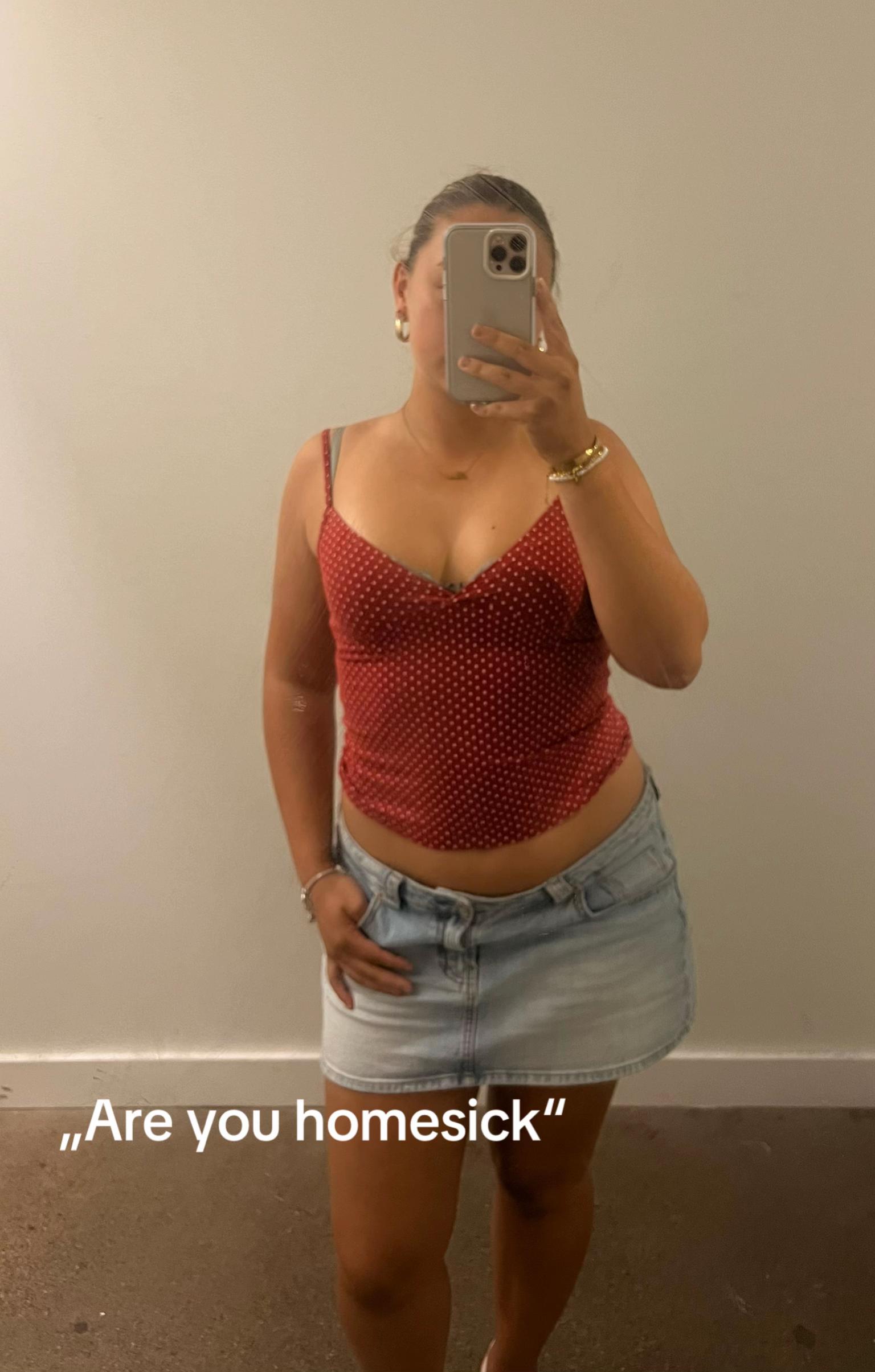 @Linagoestotheusa 🇺🇸