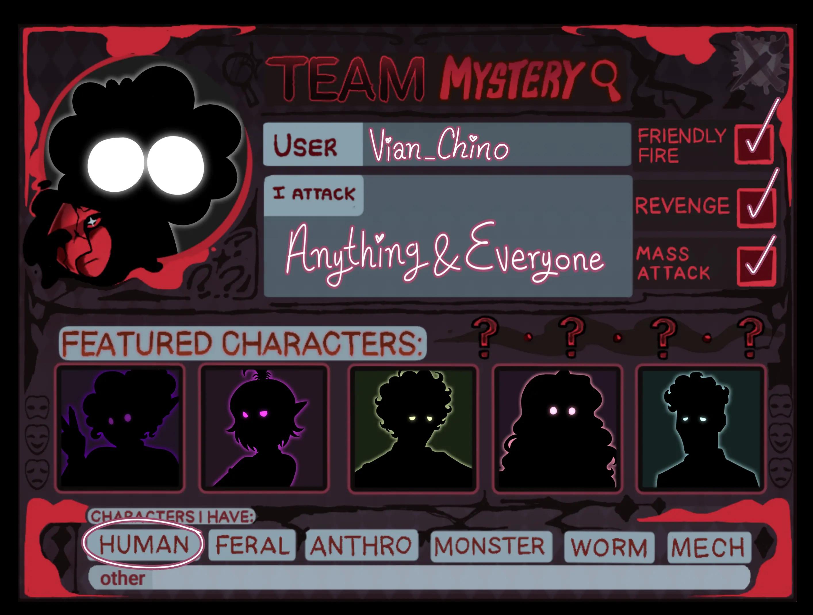 @🔮Vian ♡ Dr. Flug's Gf🔮