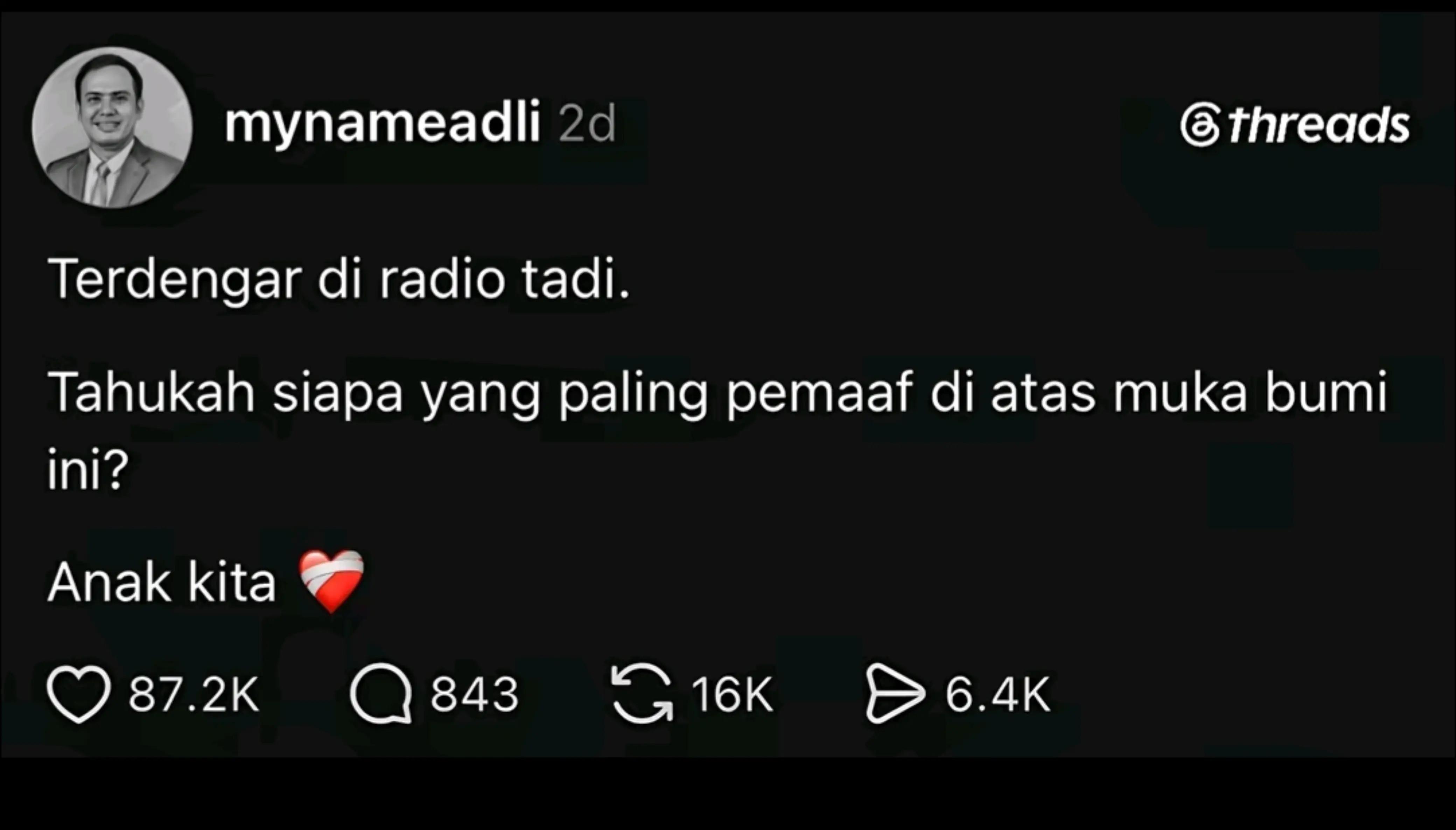 @miszz Ciknaa
