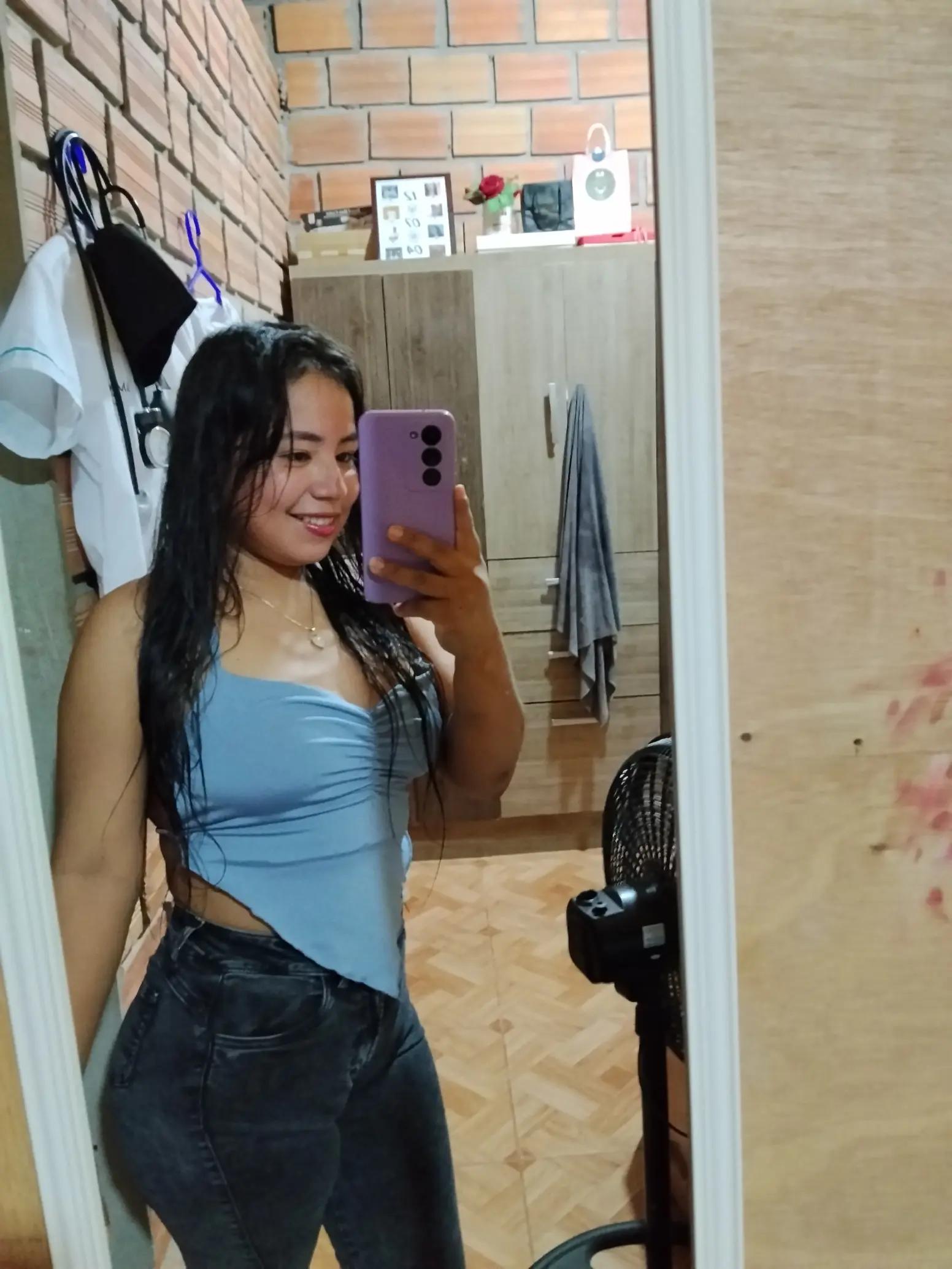 @Rosali Rodriguez