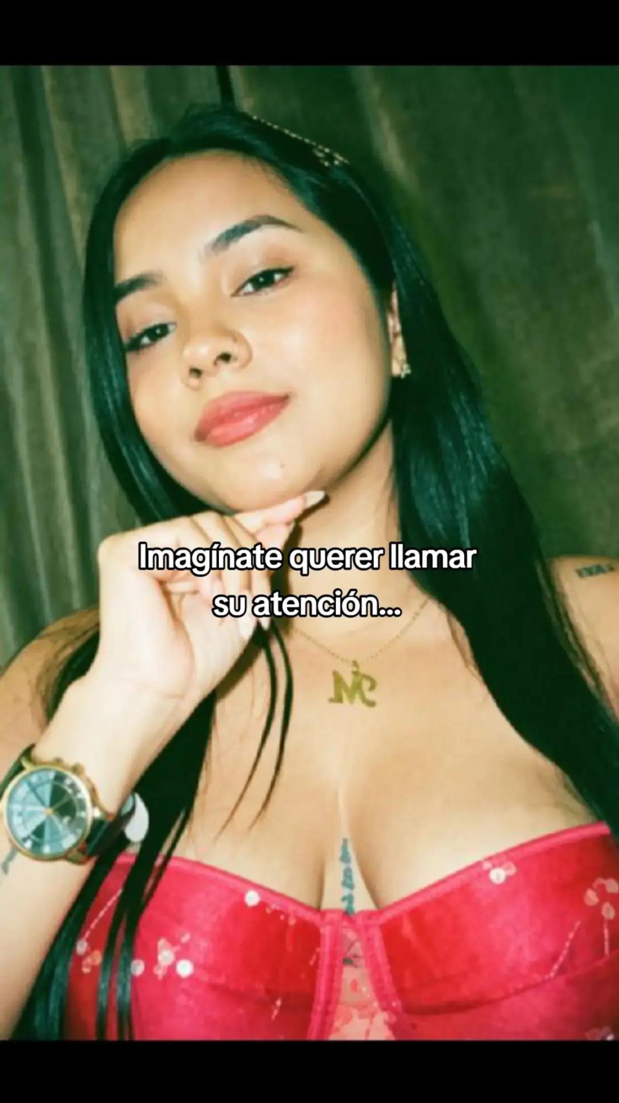 @🎙Jessenia "La Voz del Alma"✨