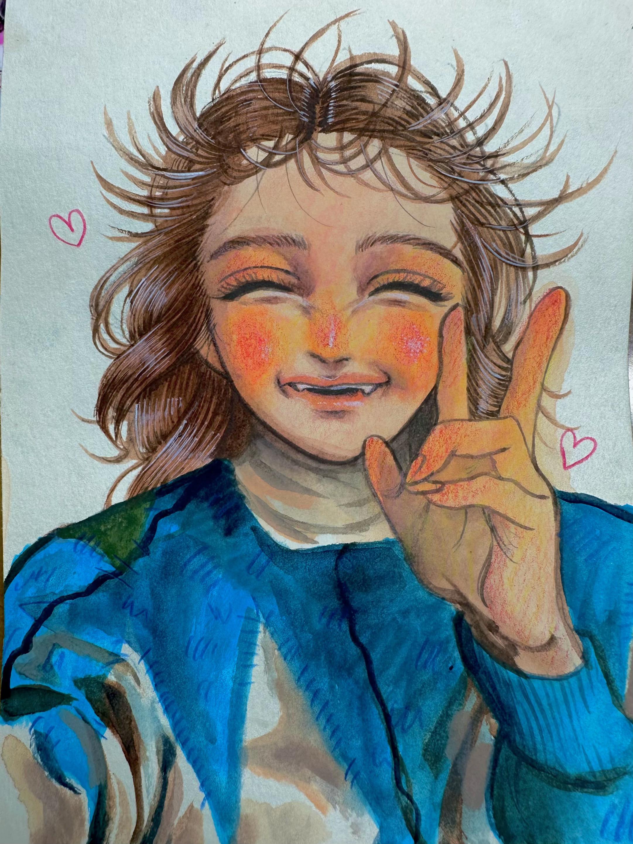 @🍅いときち🍅