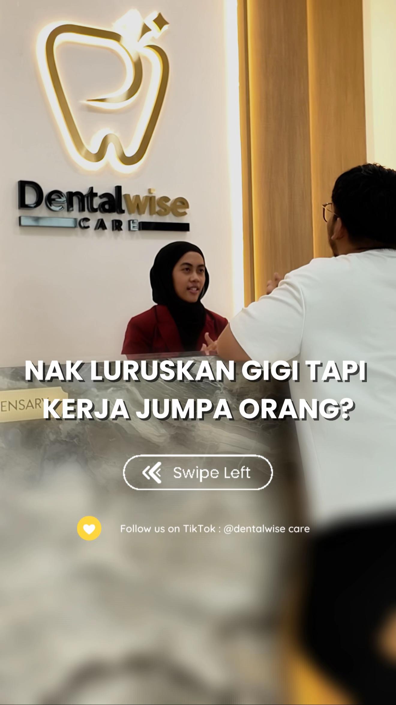 @Dentalwise Care