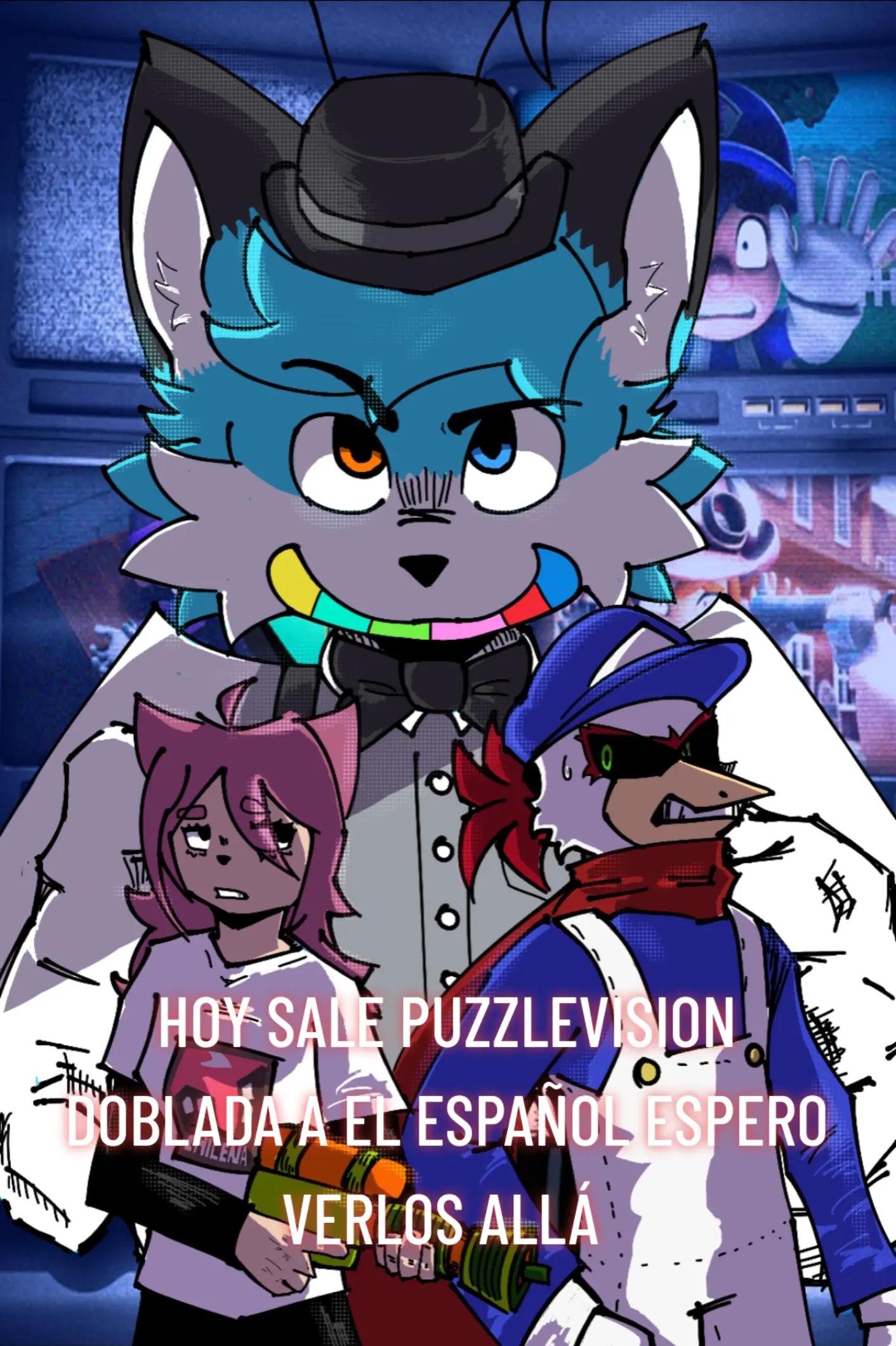 @Magic_Kitzune
