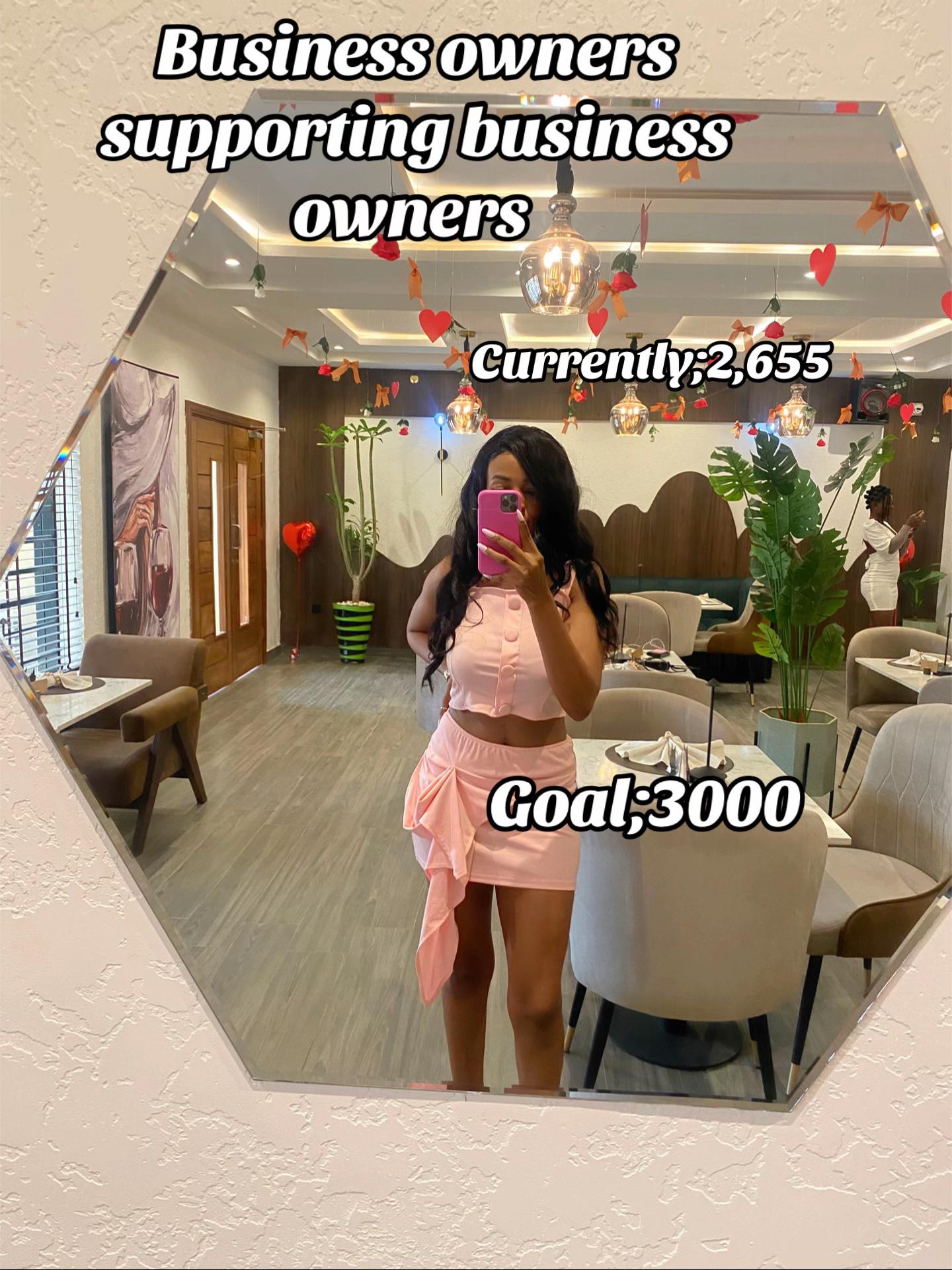 @Slay By Derah🛍️