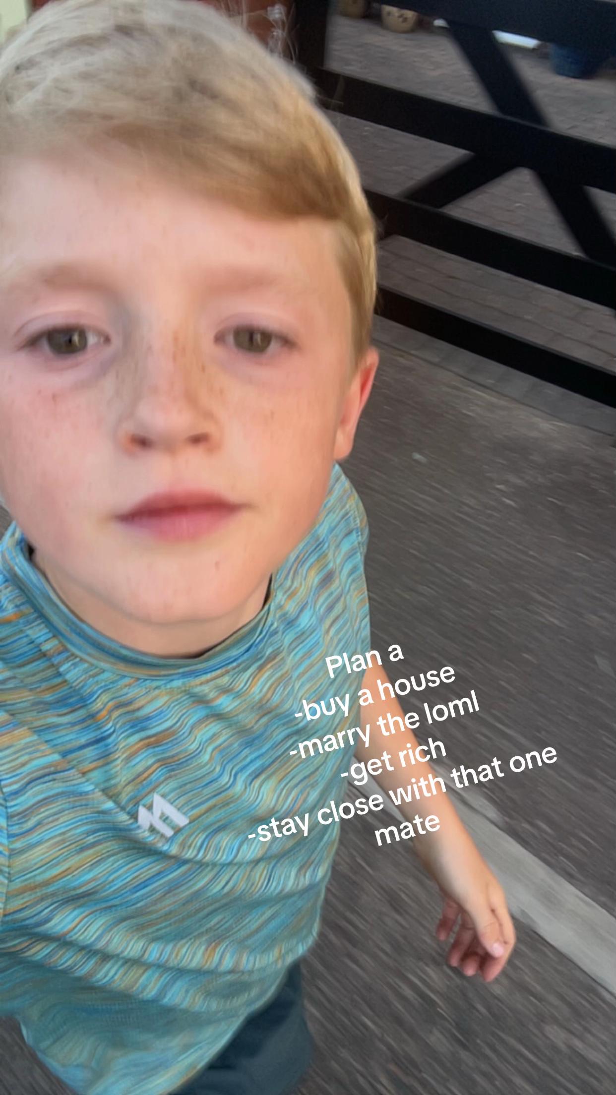 @Riley